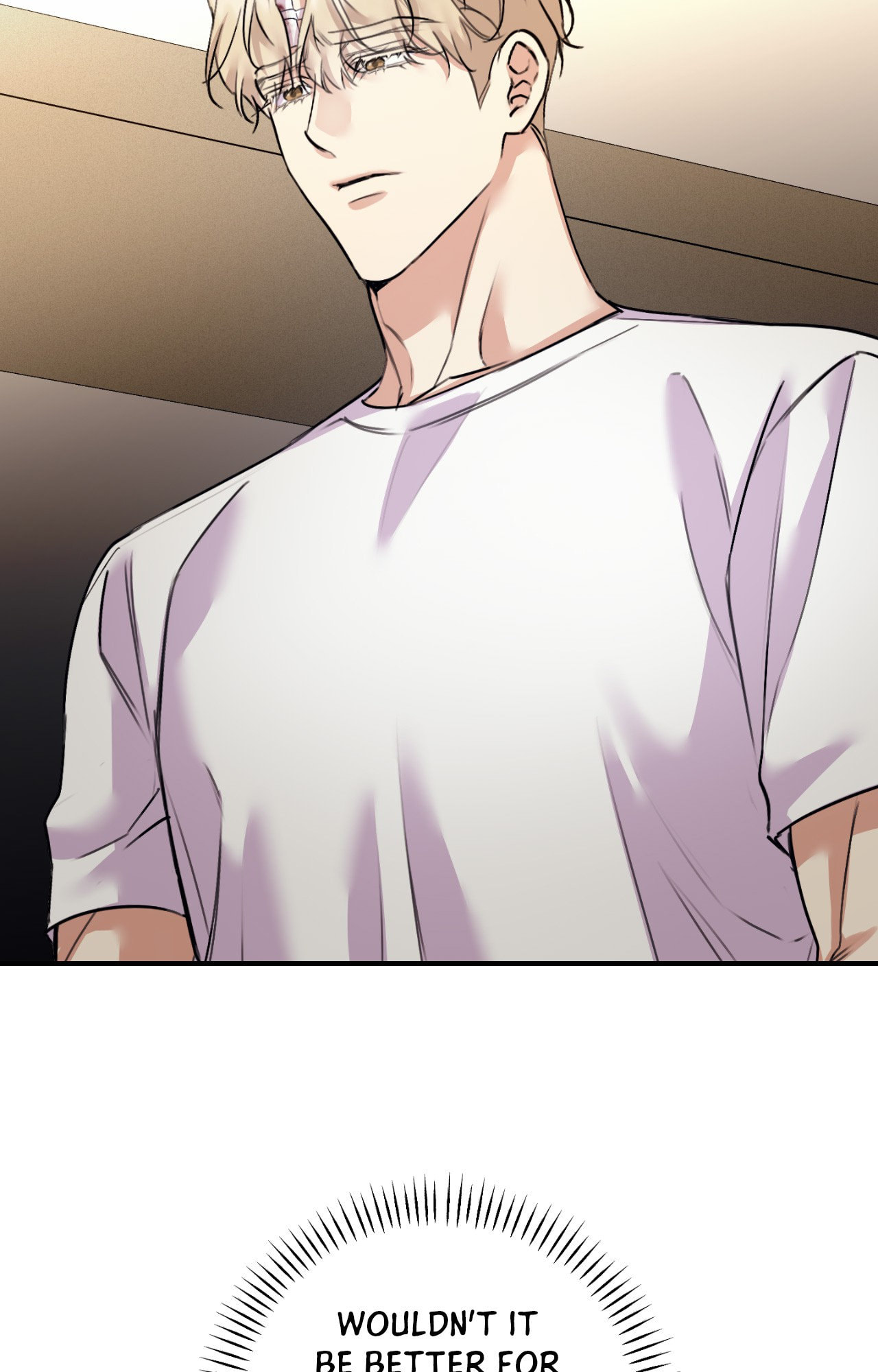 Symbiosis of Luna and Sol Chapter 52 page 76 - 