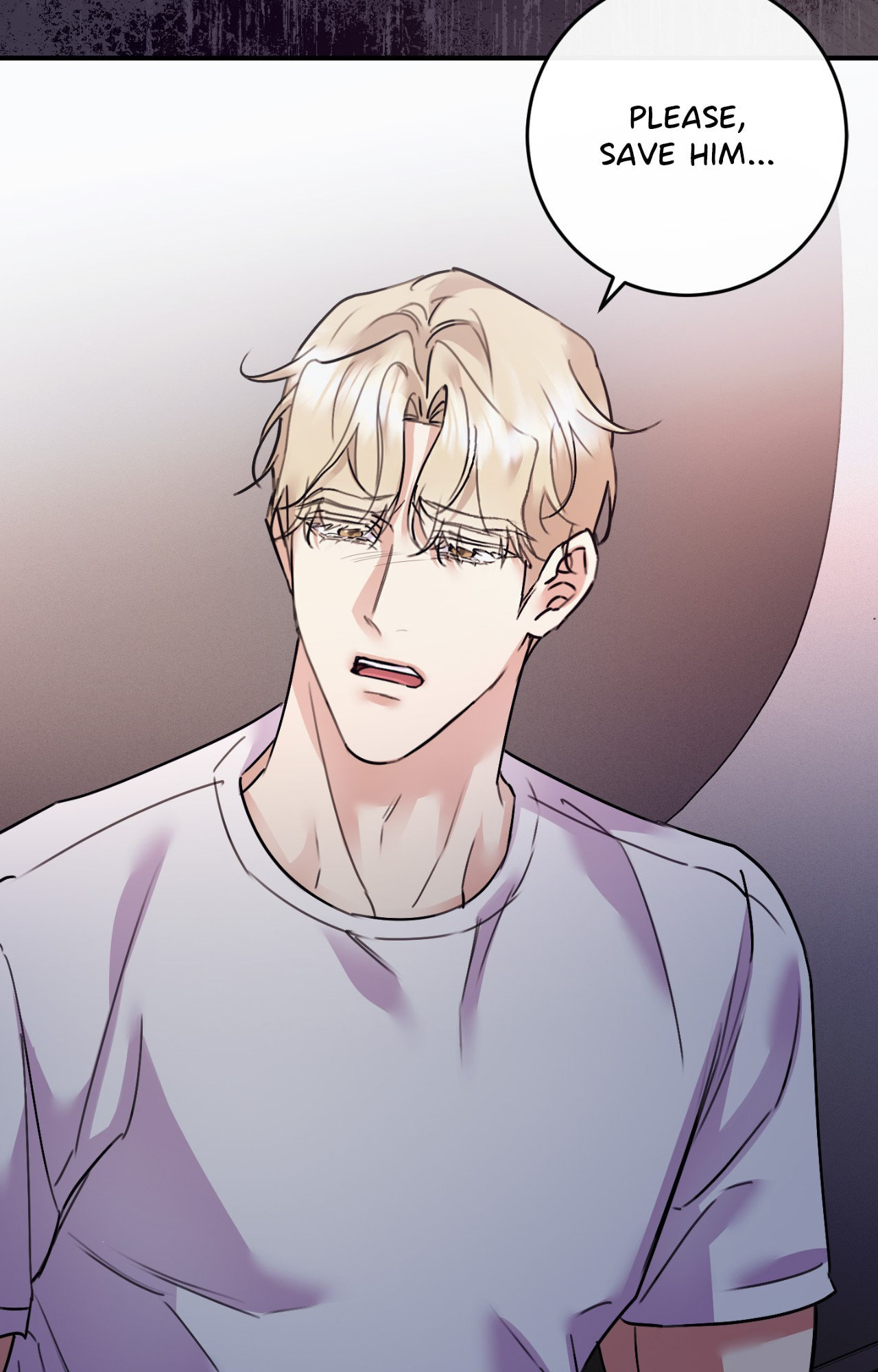 Symbiosis of Luna and Sol Chapter 52 page 9 - 