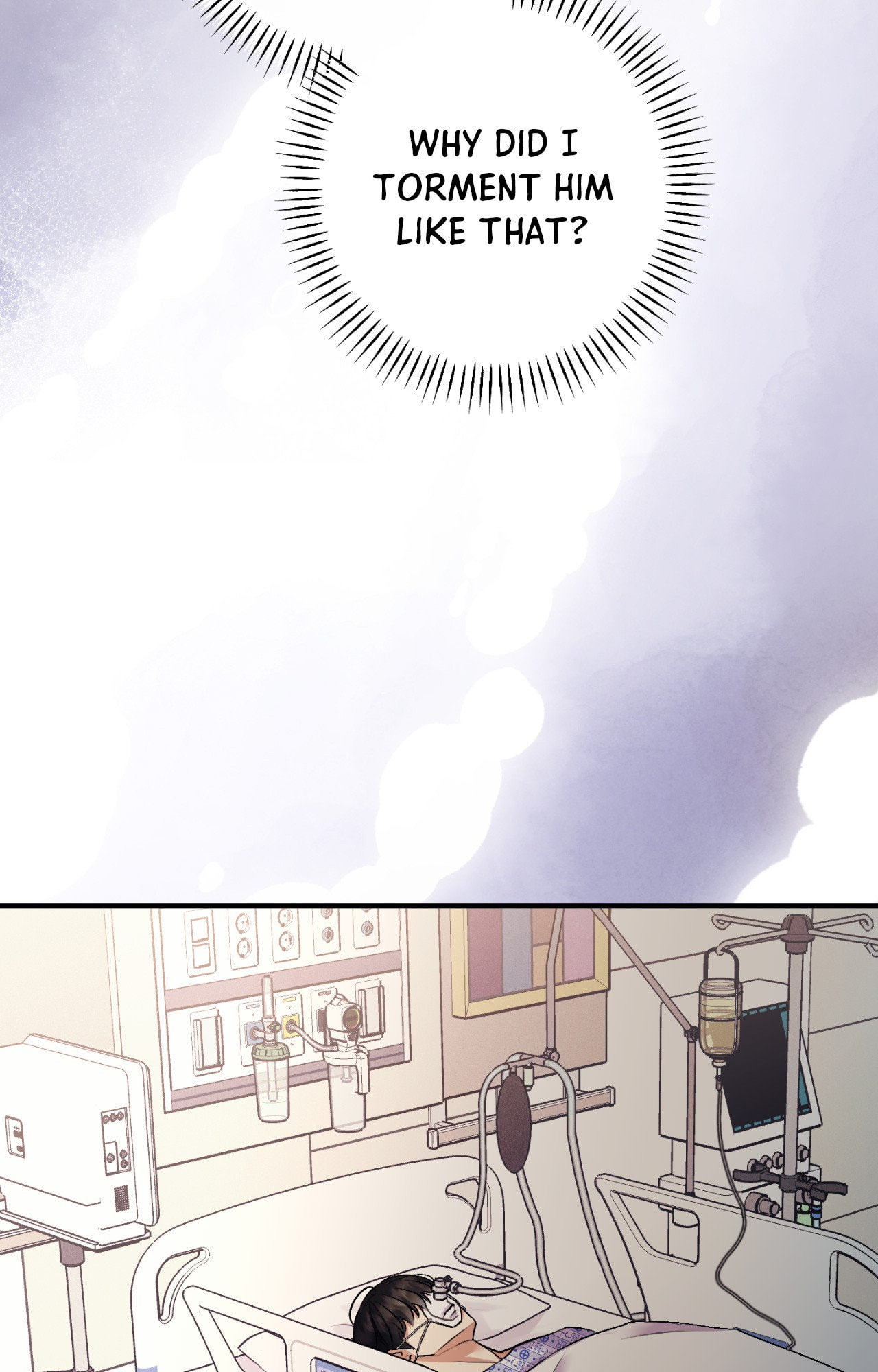 Symbiosis of Luna and Sol Chapter 52 page 81 - 