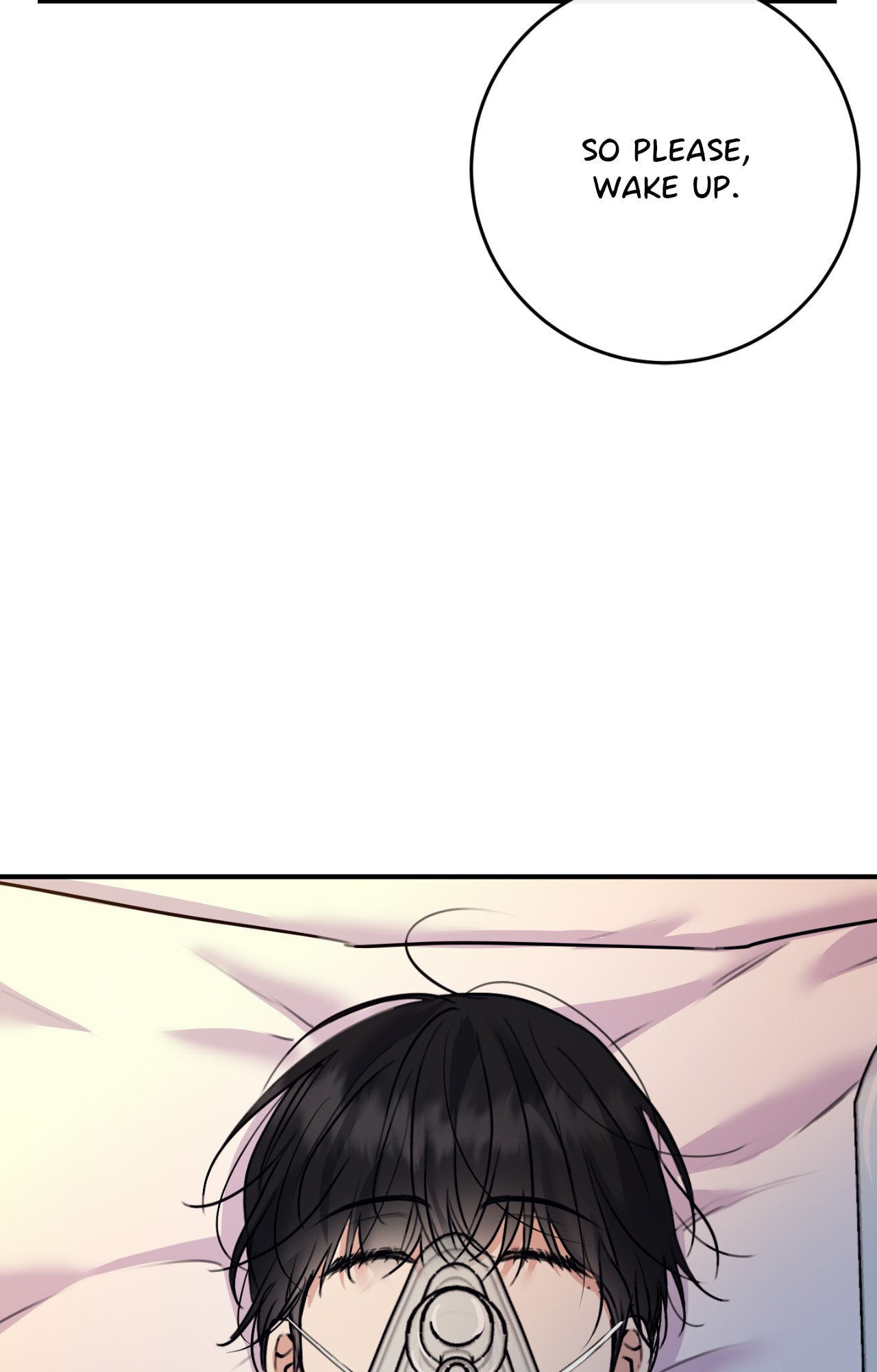 Symbiosis of Luna and Sol Chapter 52 page 84 - 