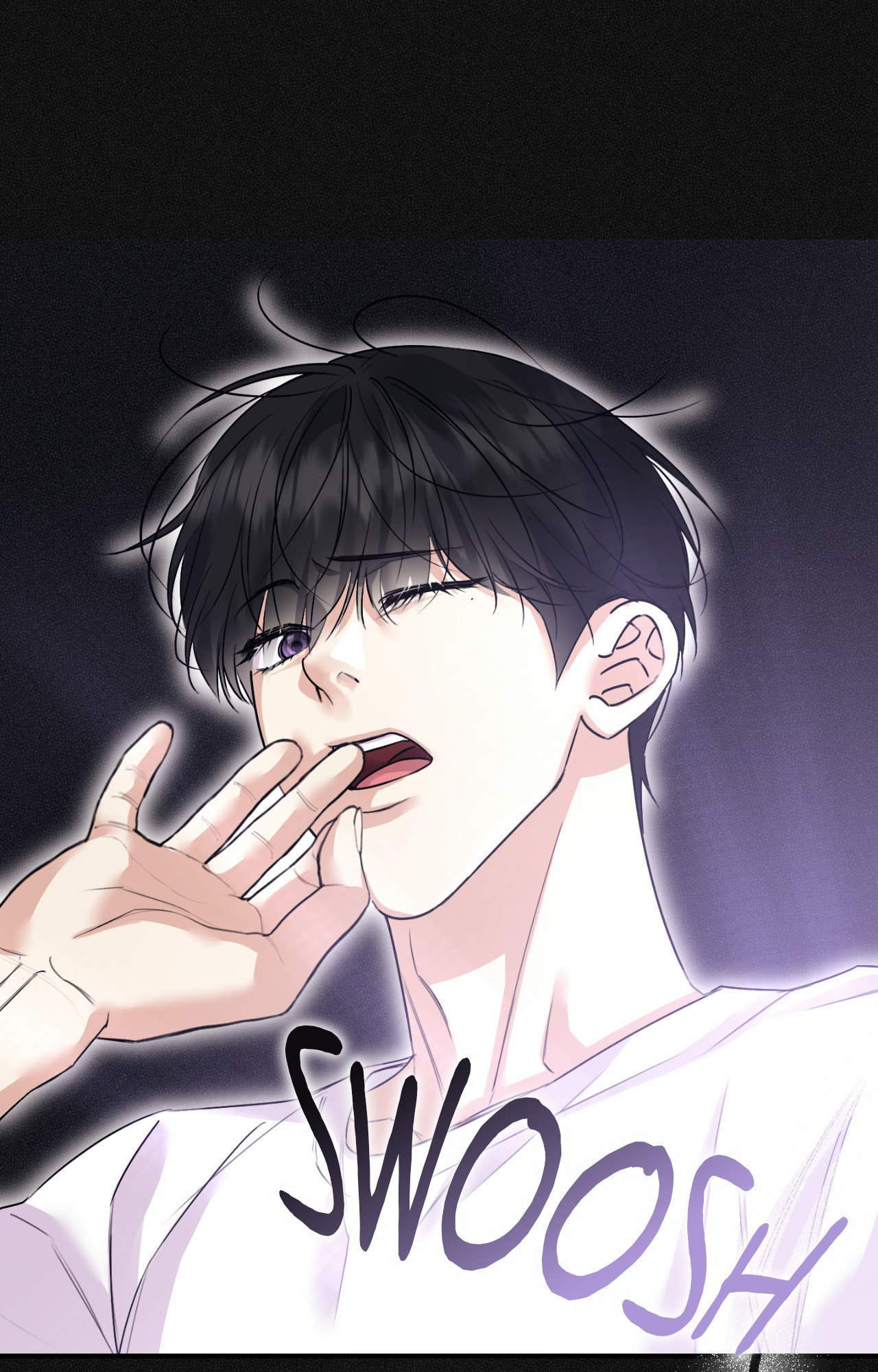 Symbiosis of Luna and Sol Chapter 52 page 99 - 