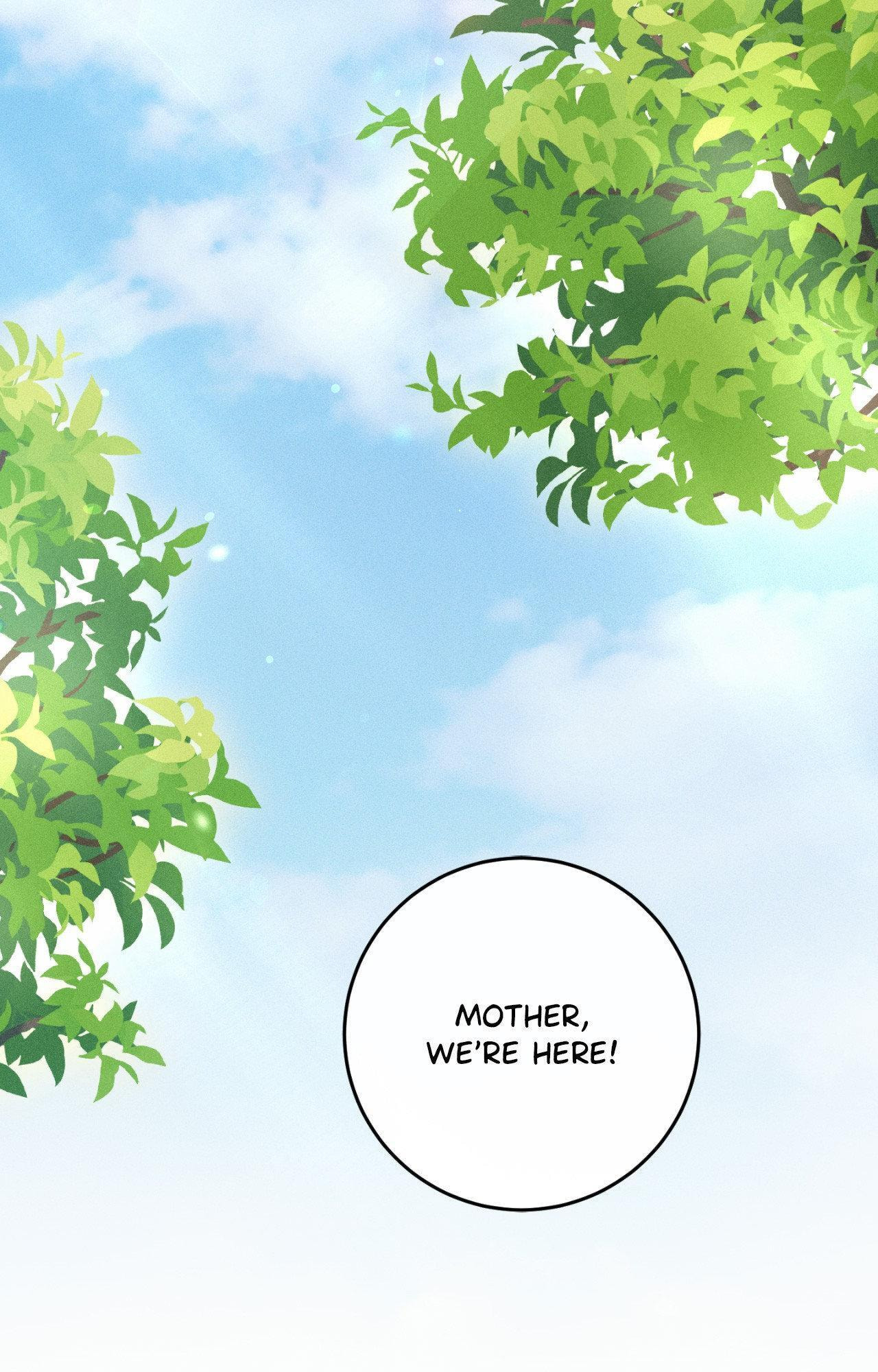 Symbiosis of Luna and Sol Chapter 53 page 2 - 