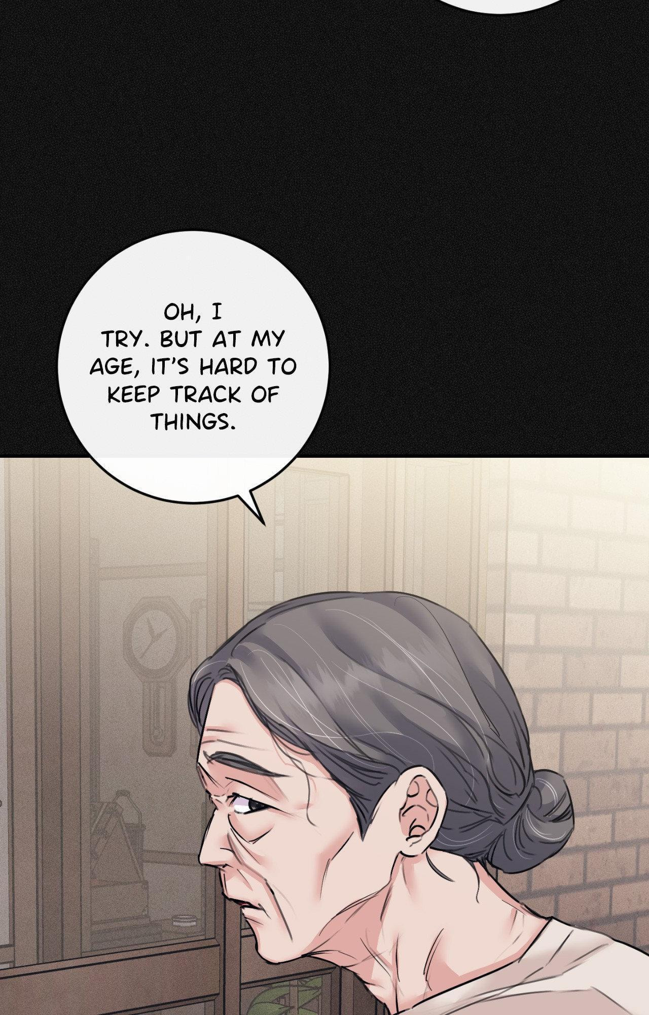 Symbiosis of Luna and Sol Chapter 53 page 11 - 