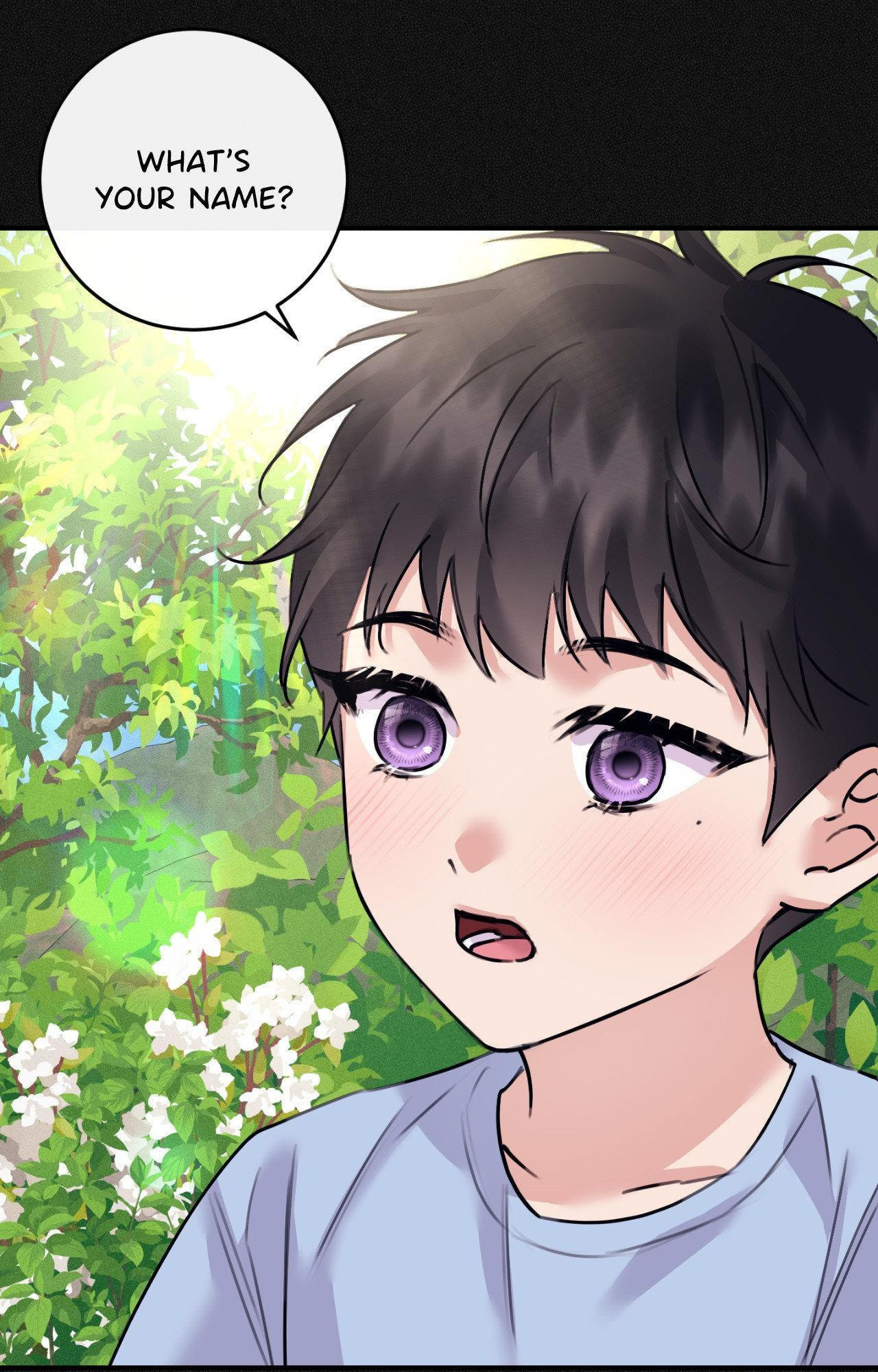 Symbiosis of Luna and Sol Chapter 53 page 101 - 