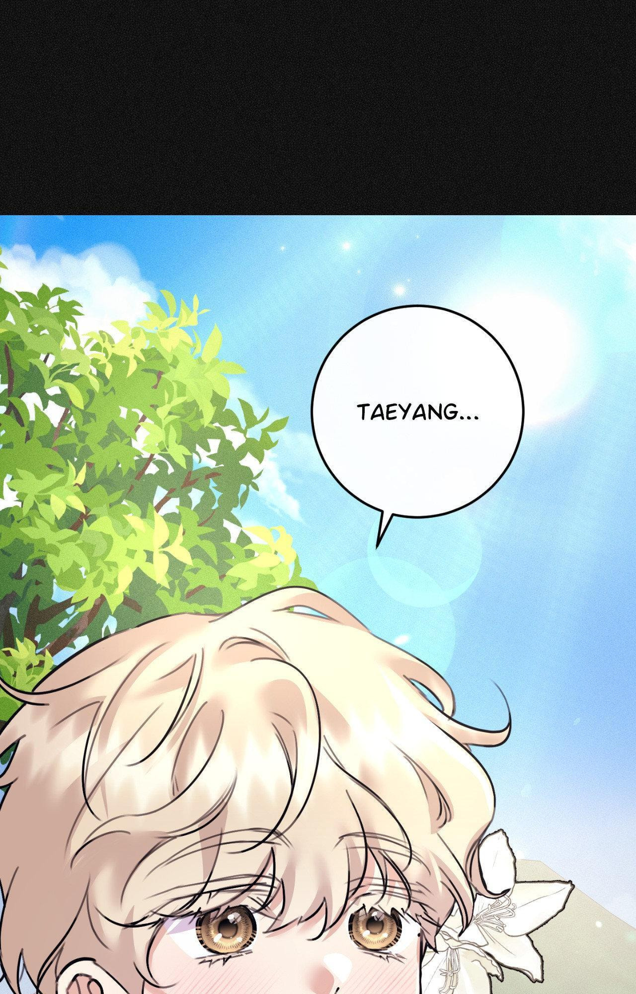 Symbiosis of Luna and Sol Chapter 53 page 102 - 