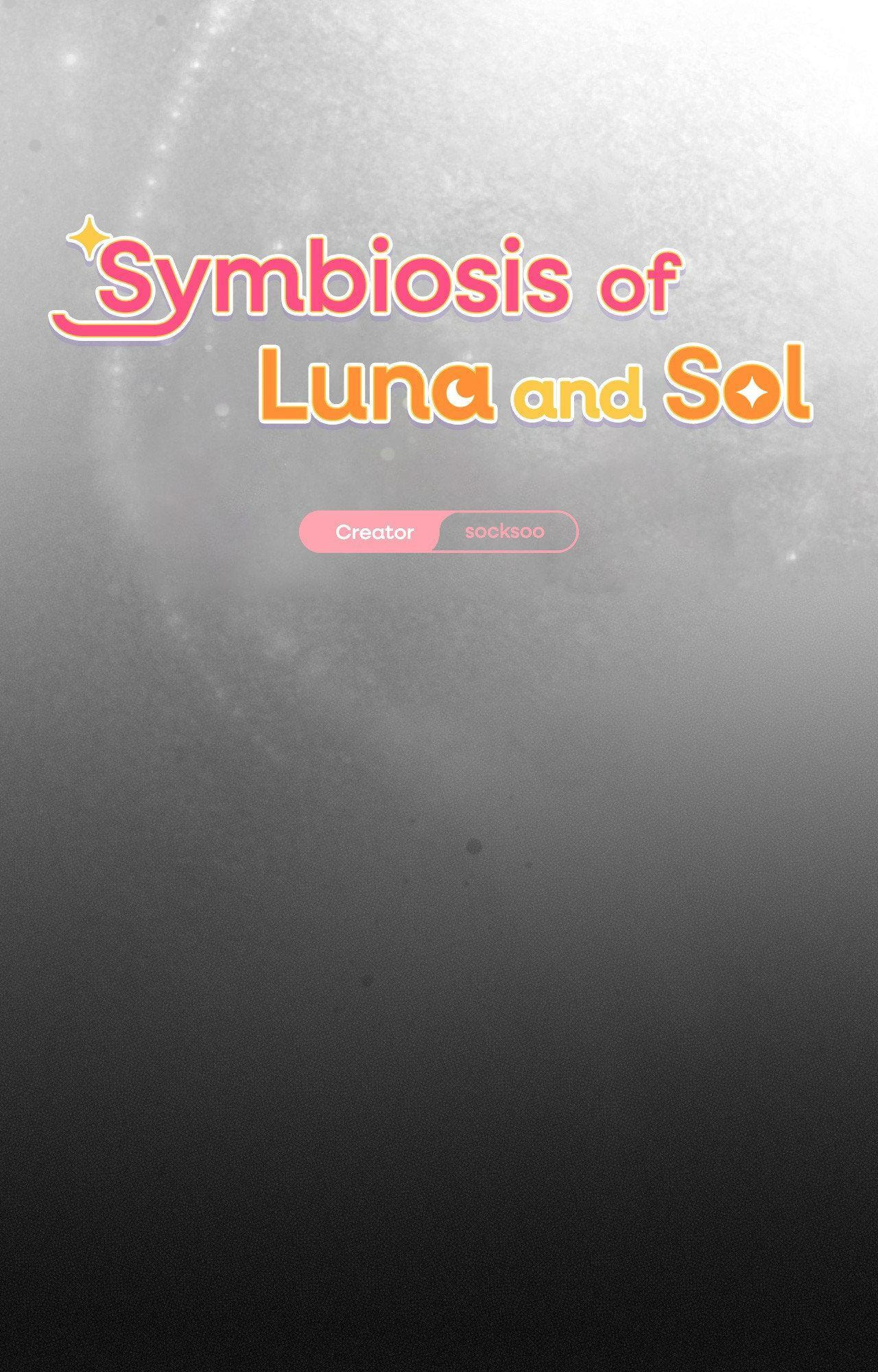 Symbiosis of Luna and Sol Chapter 53 page 15 - 