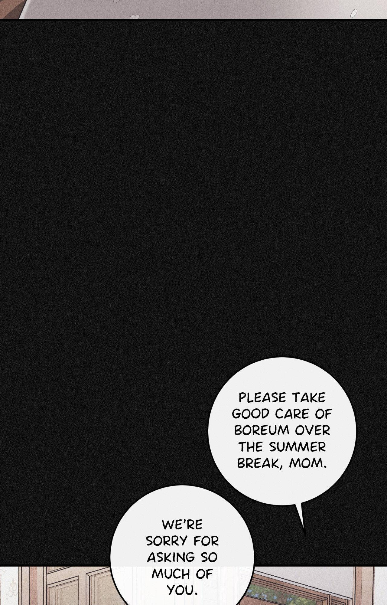 Symbiosis of Luna and Sol Chapter 53 page 17 - 