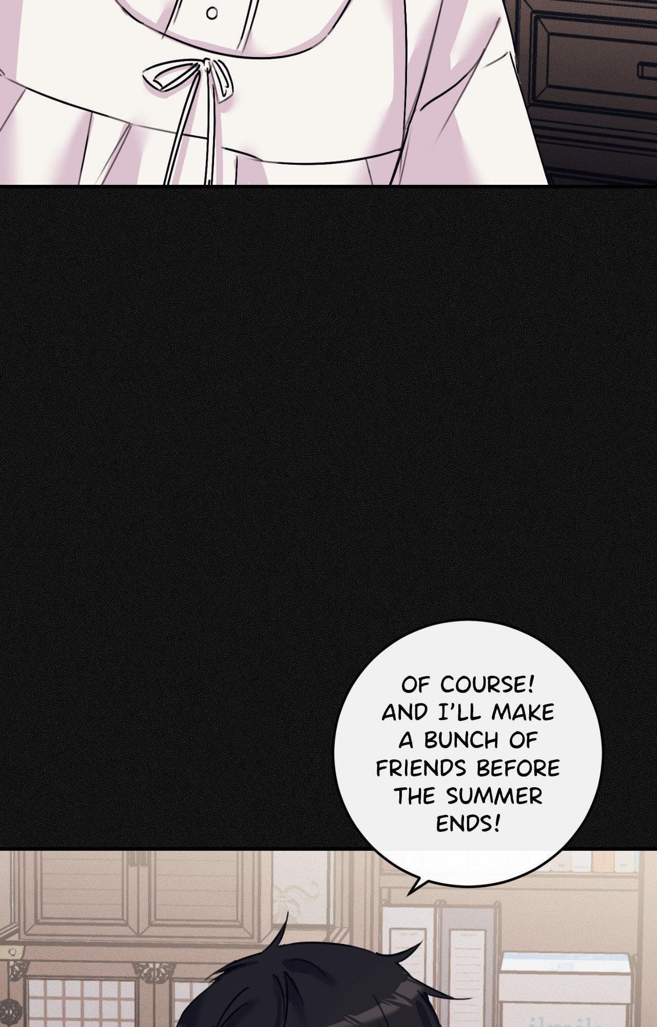 Symbiosis of Luna and Sol Chapter 53 page 20 - 