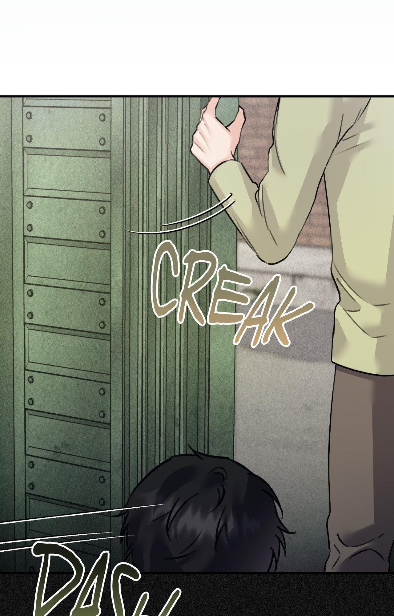 Symbiosis of Luna and Sol Chapter 53 page 3 - 