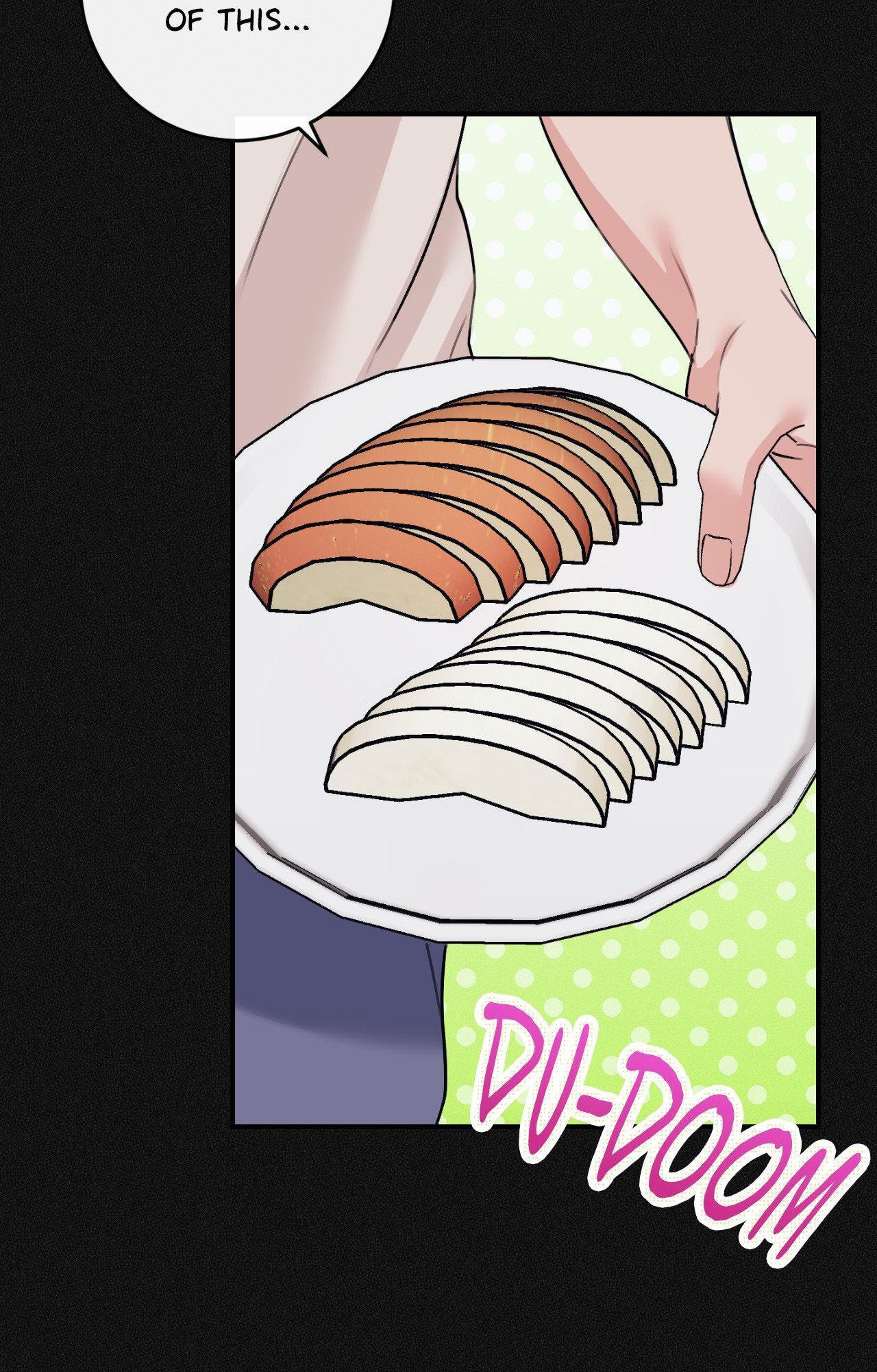 Symbiosis of Luna and Sol Chapter 53 page 24 - 