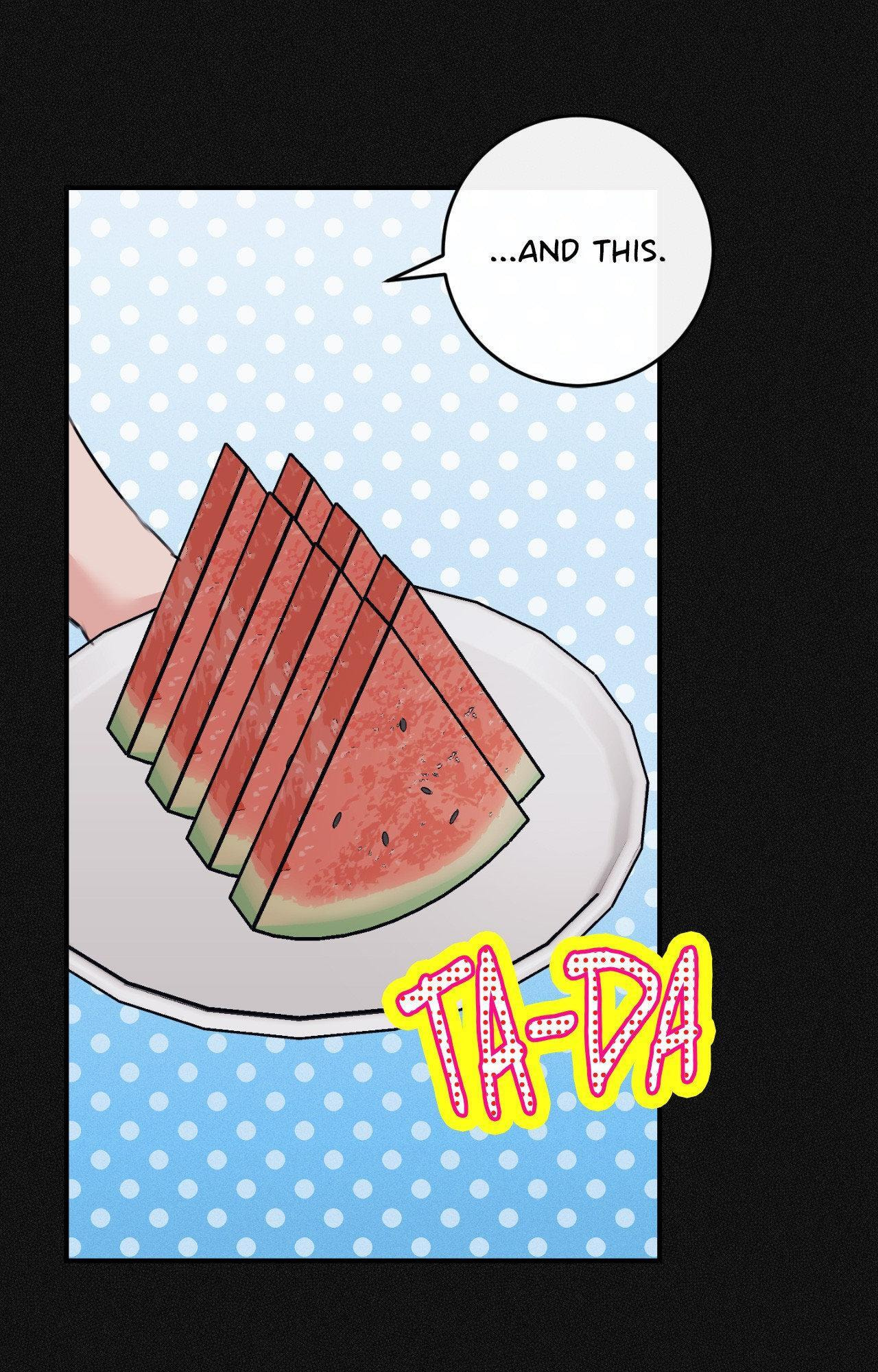 Symbiosis of Luna and Sol Chapter 53 page 25 - 
