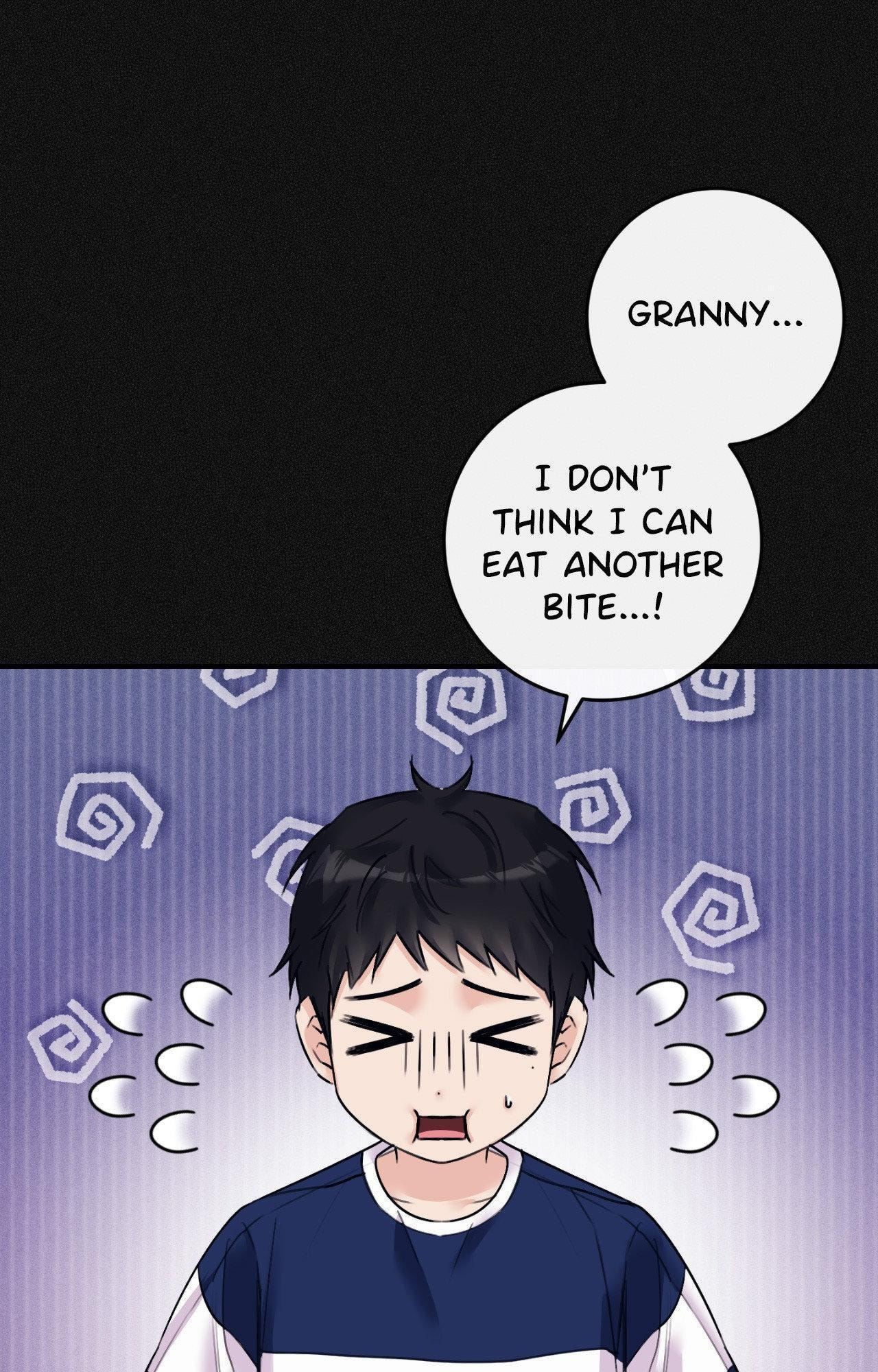 Symbiosis of Luna and Sol Chapter 53 page 27 - 