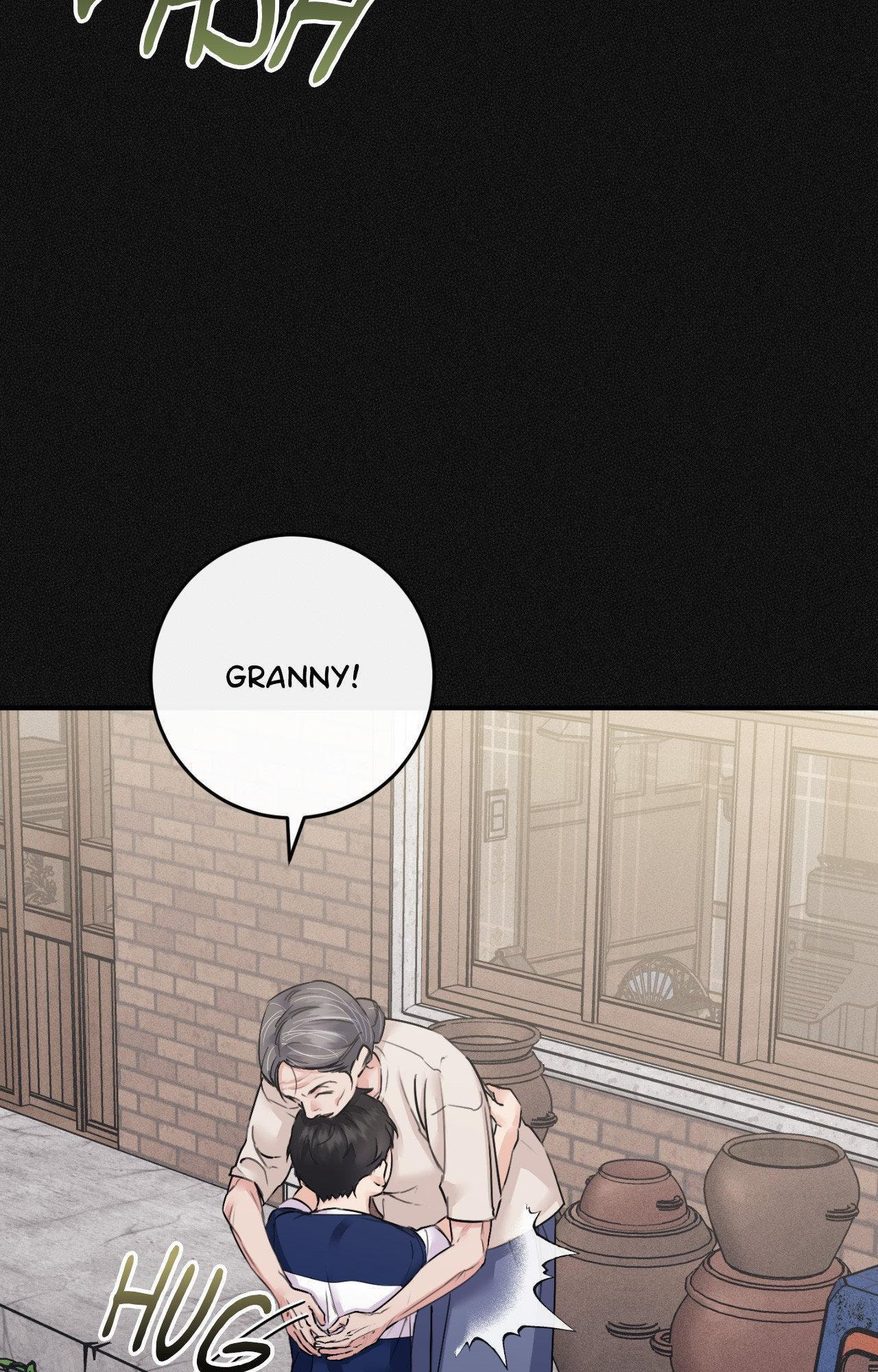 Symbiosis of Luna and Sol Chapter 53 page 4 - 