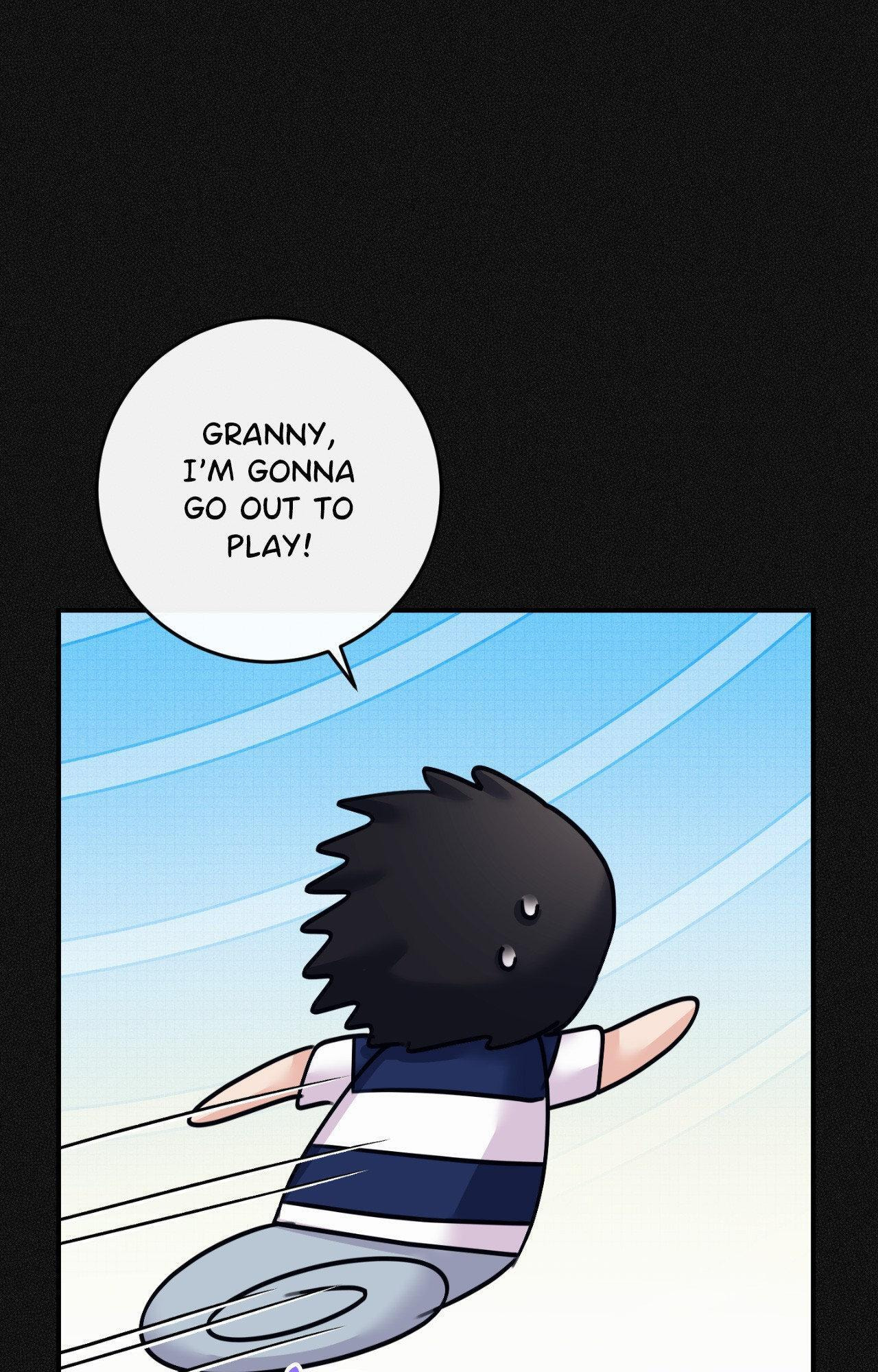 Symbiosis of Luna and Sol Chapter 53 page 31 - 