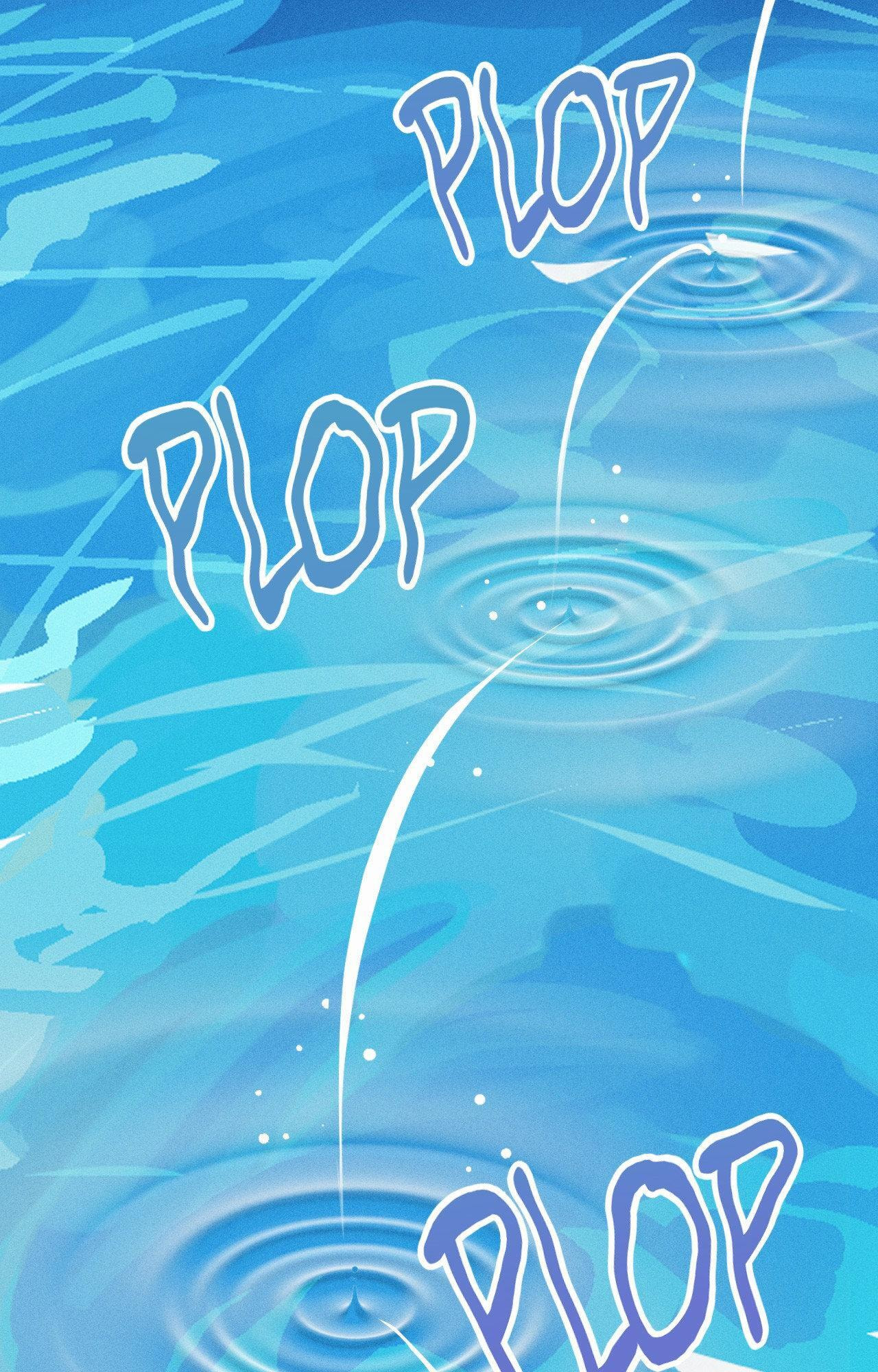 Symbiosis of Luna and Sol Chapter 53 page 34 - 