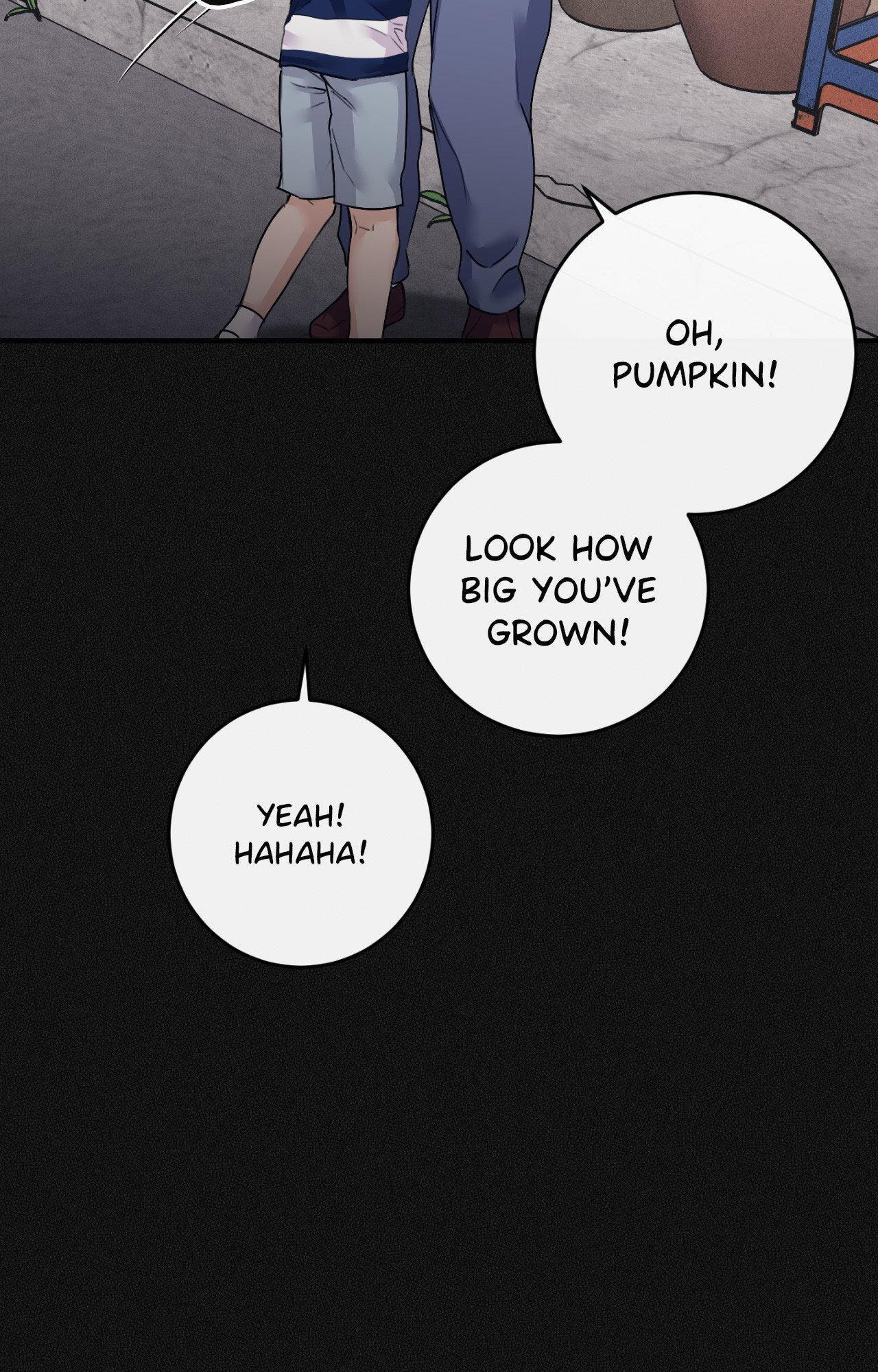 Symbiosis of Luna and Sol Chapter 53 page 5 - 