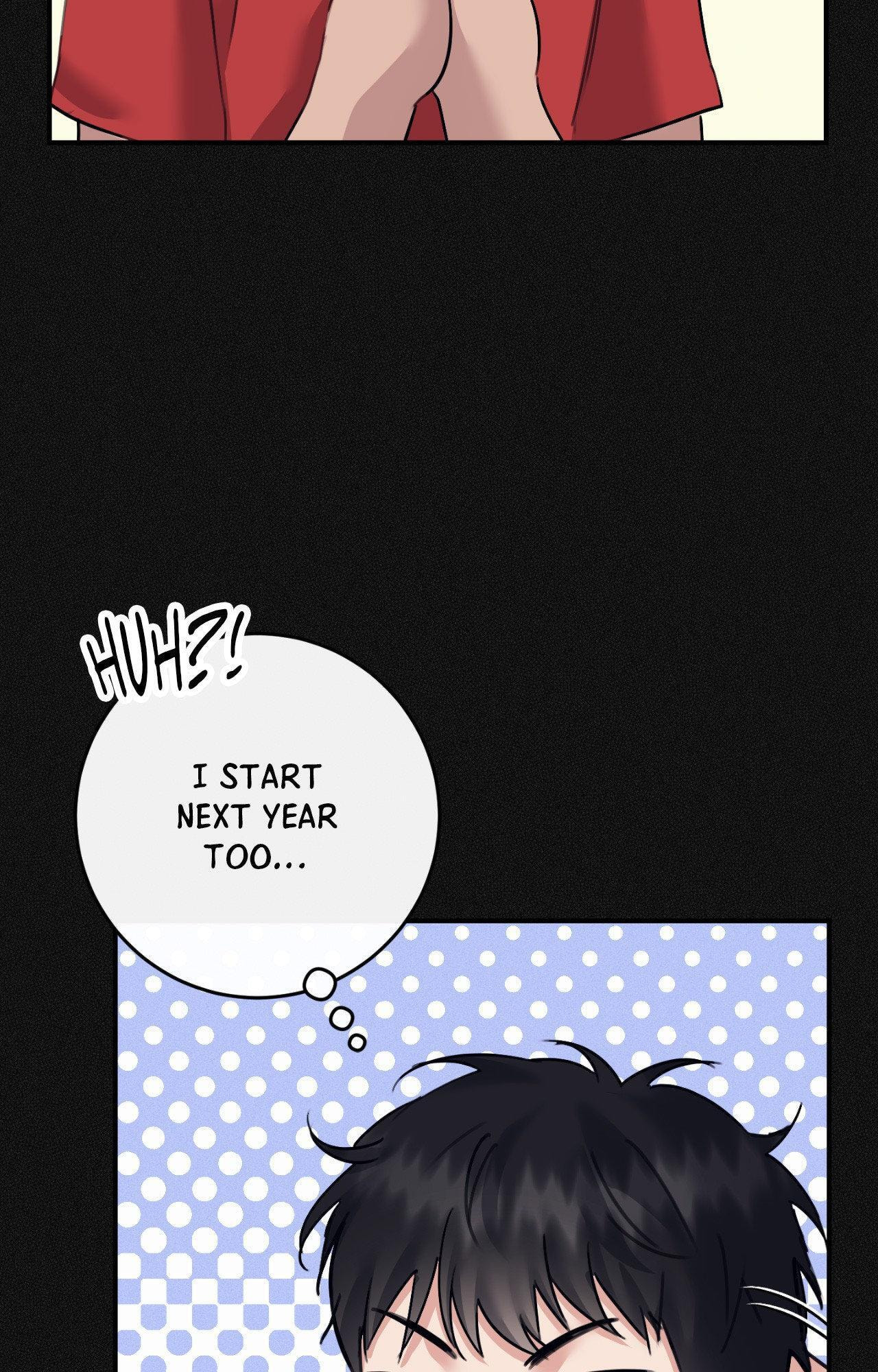 Symbiosis of Luna and Sol Chapter 53 page 41 - 