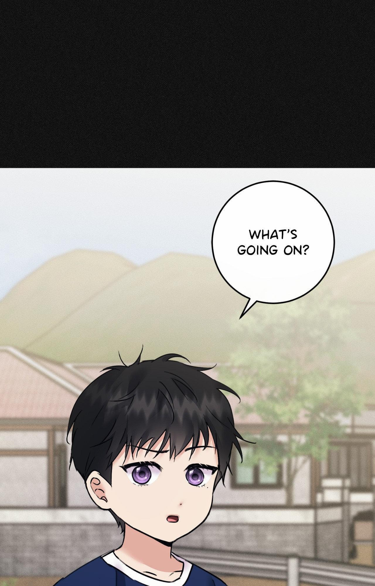 Symbiosis of Luna and Sol Chapter 53 page 45 - 