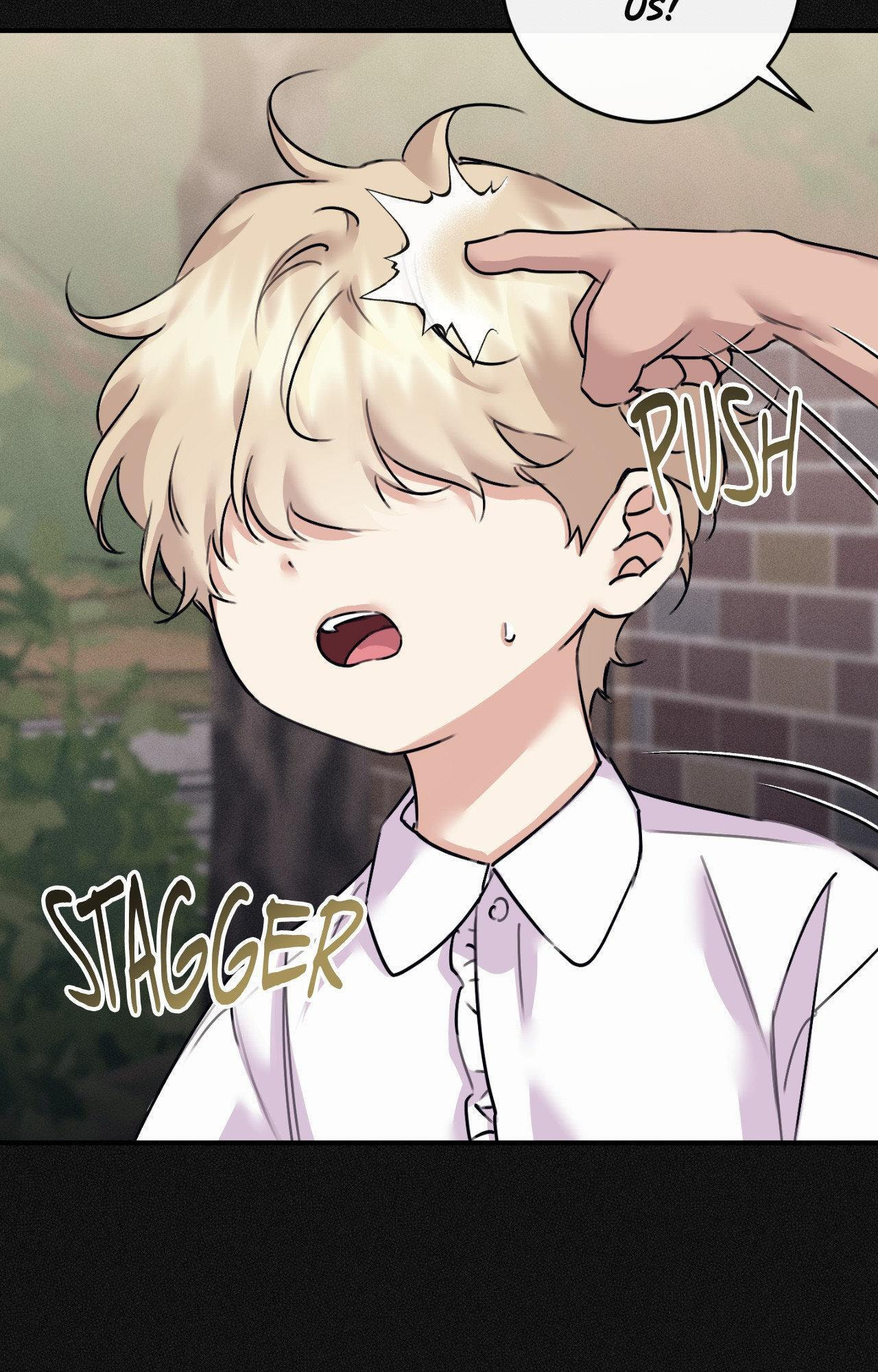 Symbiosis of Luna and Sol Chapter 53 page 47 - 