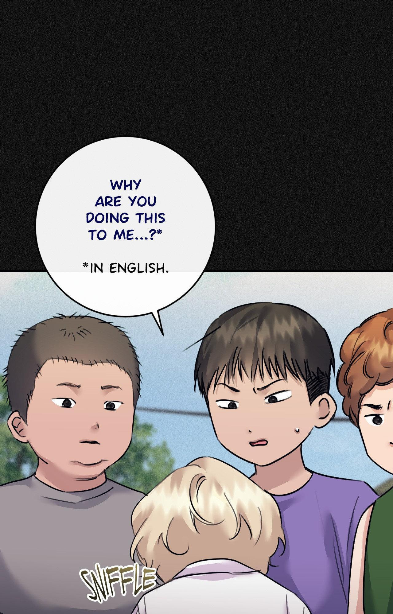 Symbiosis of Luna and Sol Chapter 53 page 48 - 