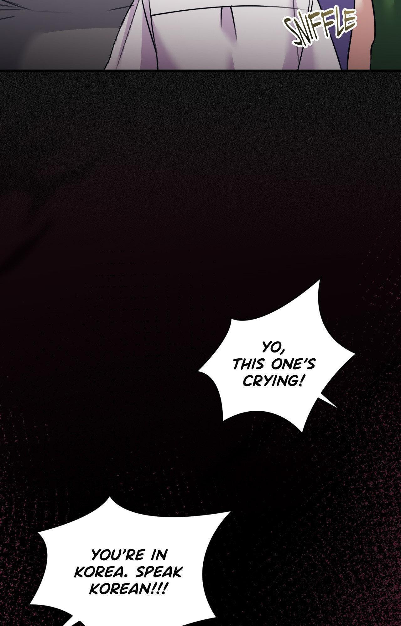 Symbiosis of Luna and Sol Chapter 53 page 49 - 