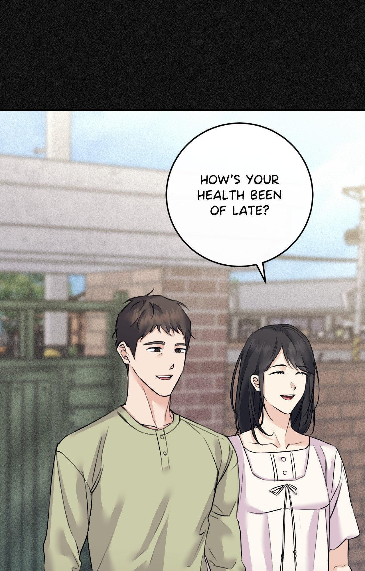 Symbiosis of Luna and Sol Chapter 53 page 6 - 