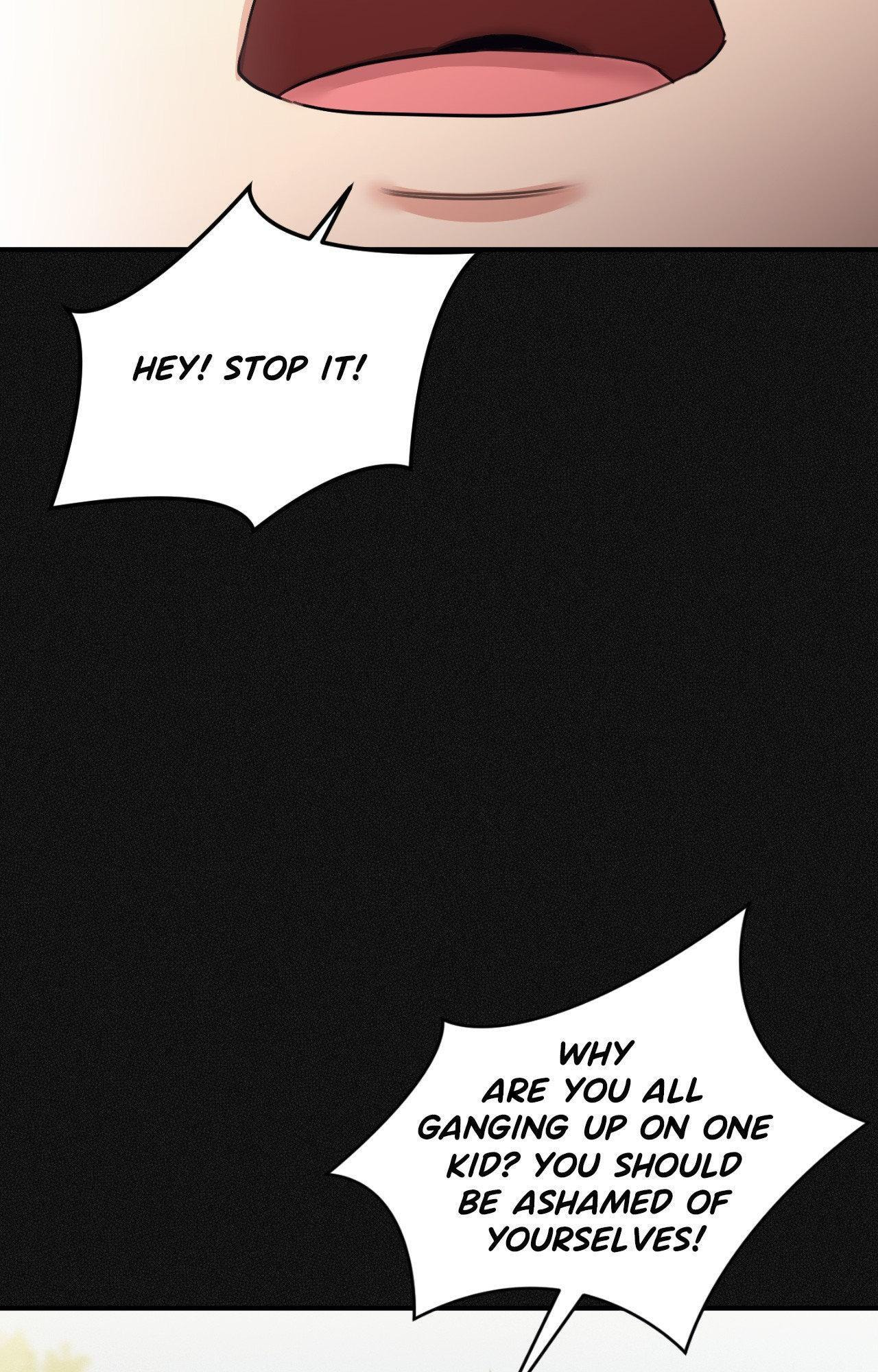 Symbiosis of Luna and Sol Chapter 53 page 51 - 