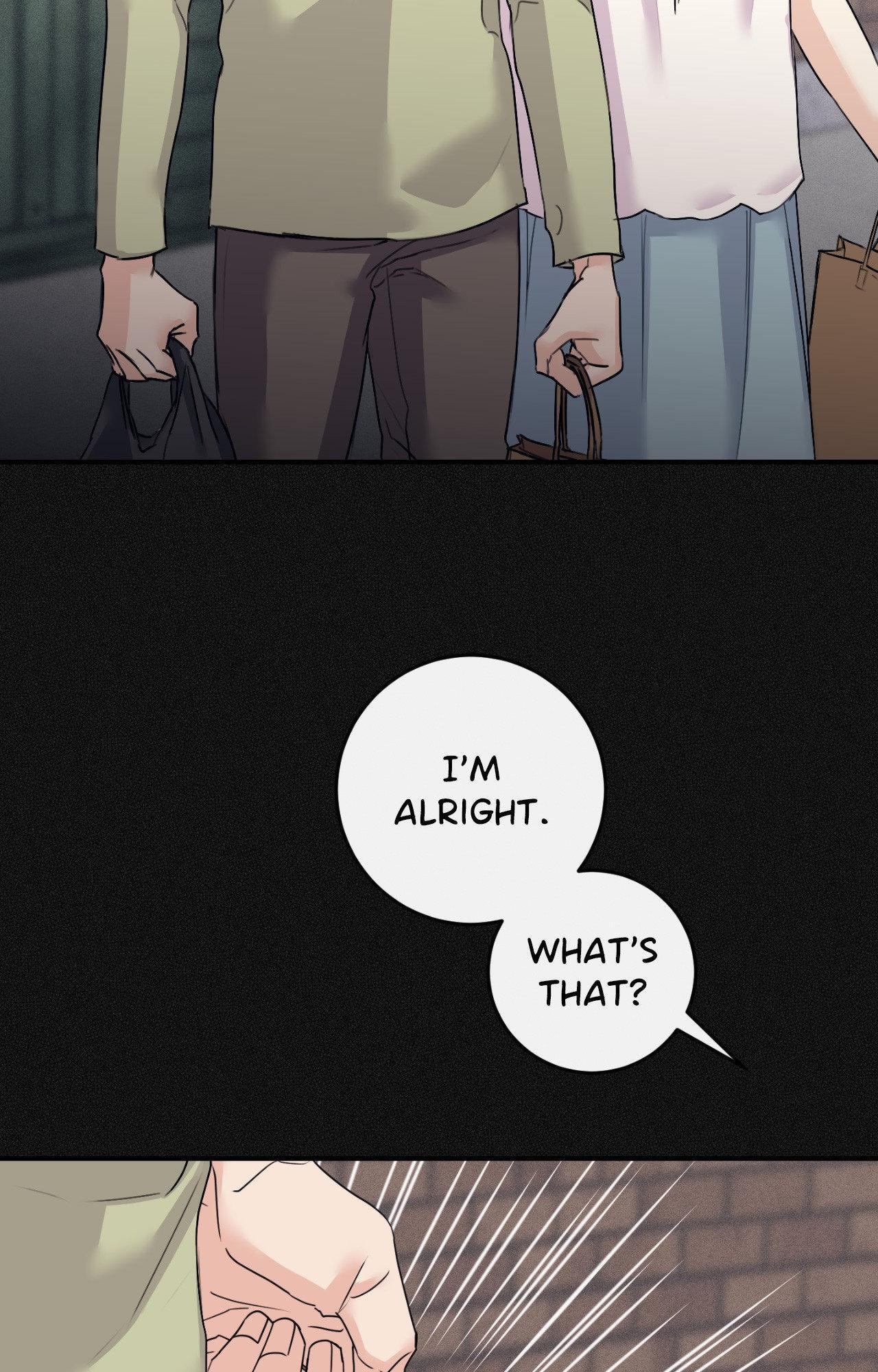 Symbiosis of Luna and Sol Chapter 53 page 7 - 