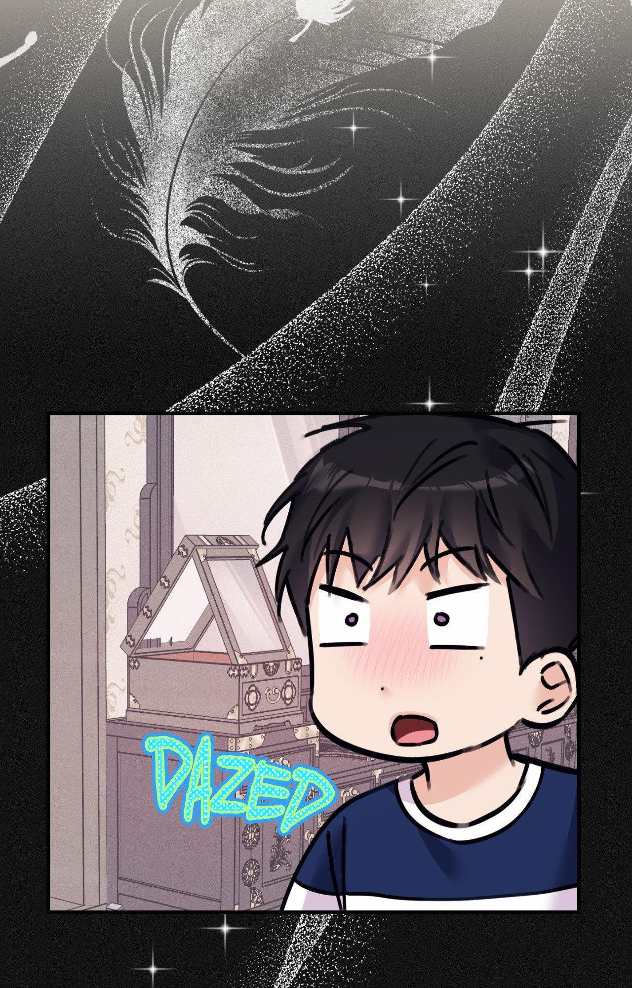 Symbiosis of Luna and Sol Chapter 53 page 61 - 