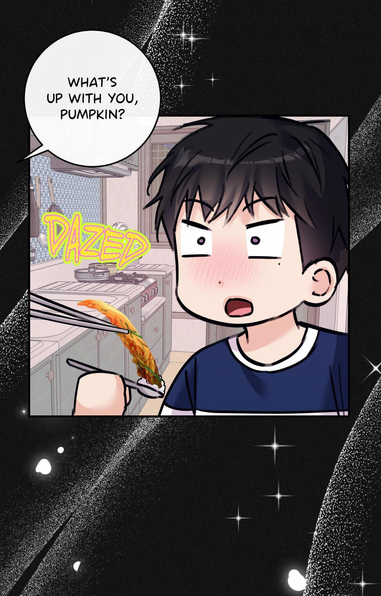 Symbiosis of Luna and Sol Chapter 53 page 62 - 