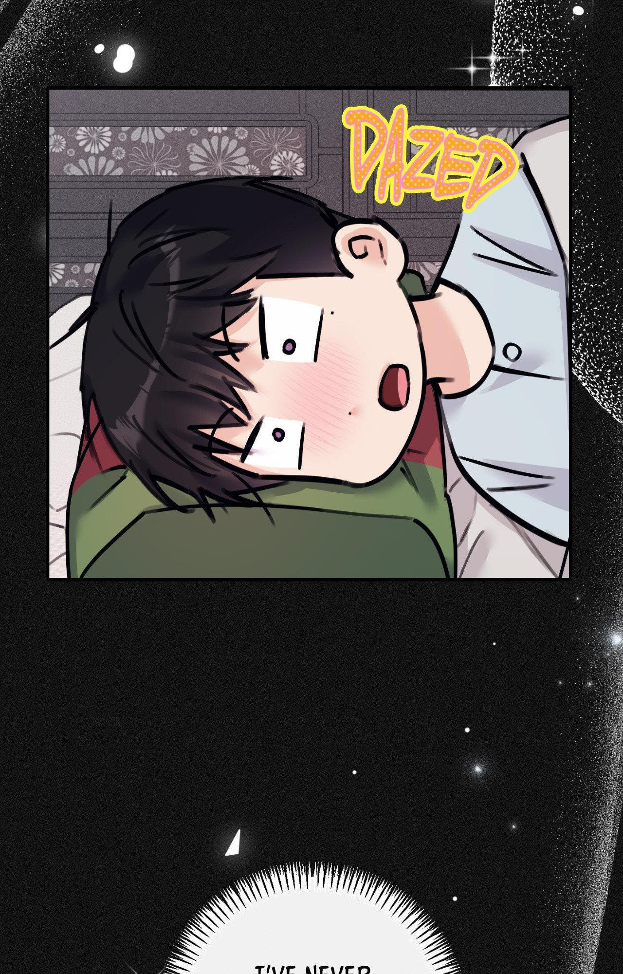 Symbiosis of Luna and Sol Chapter 53 page 63 - 