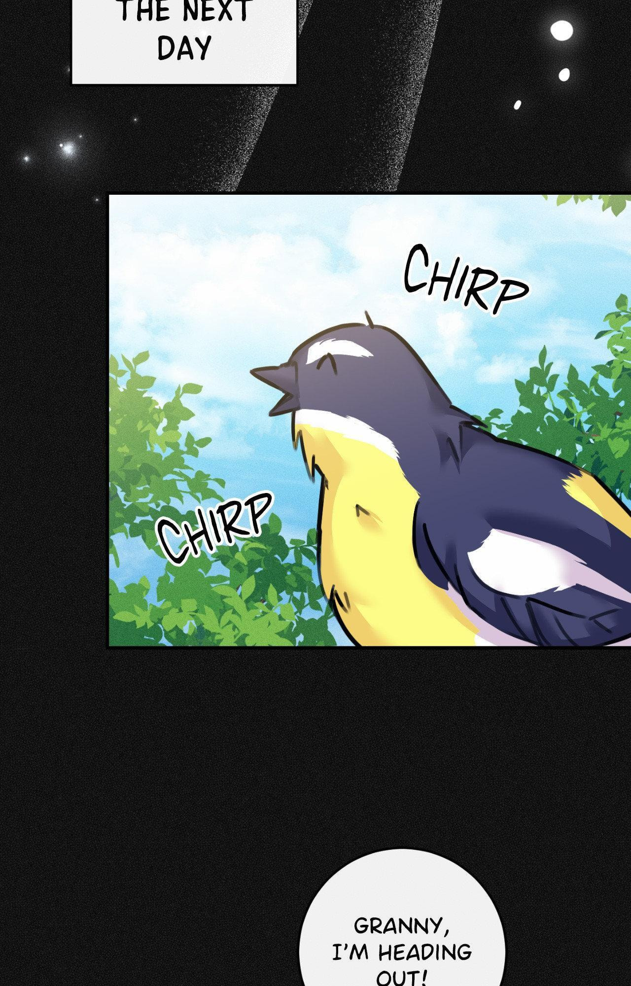 Symbiosis of Luna and Sol Chapter 53 page 65 - 