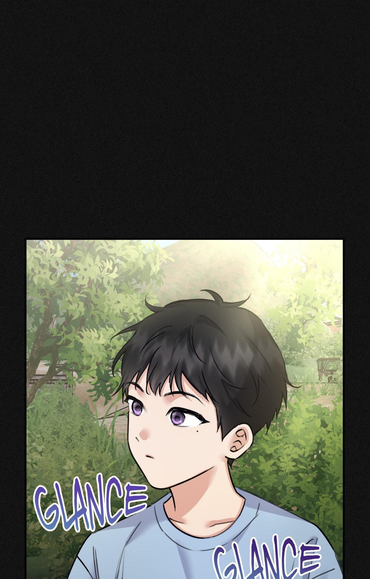 Symbiosis of Luna and Sol Chapter 53 page 68 - 
