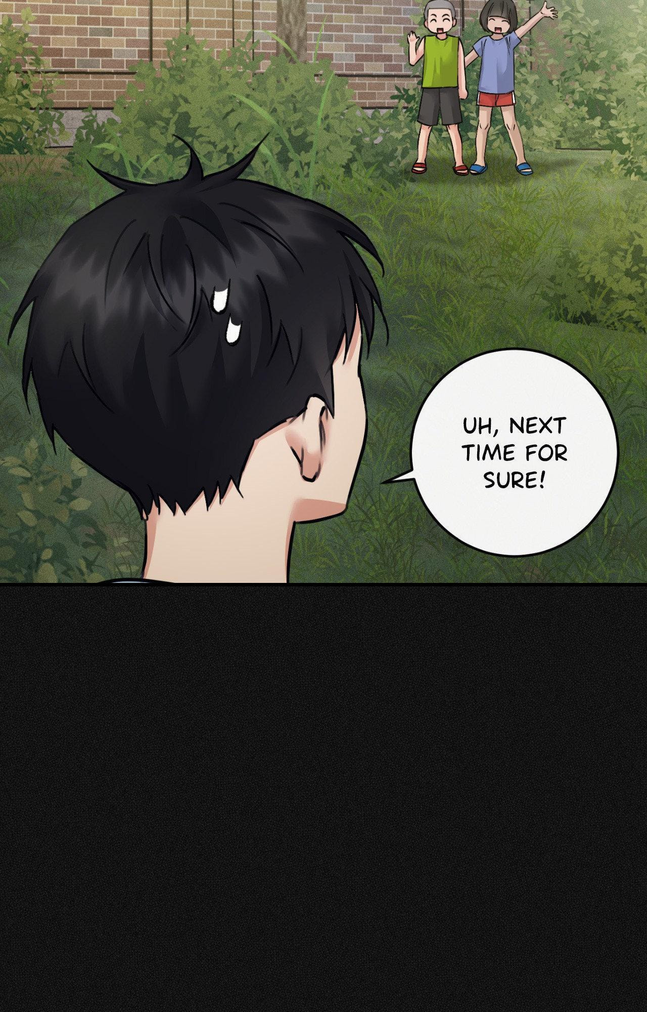 Symbiosis of Luna and Sol Chapter 53 page 70 - 
