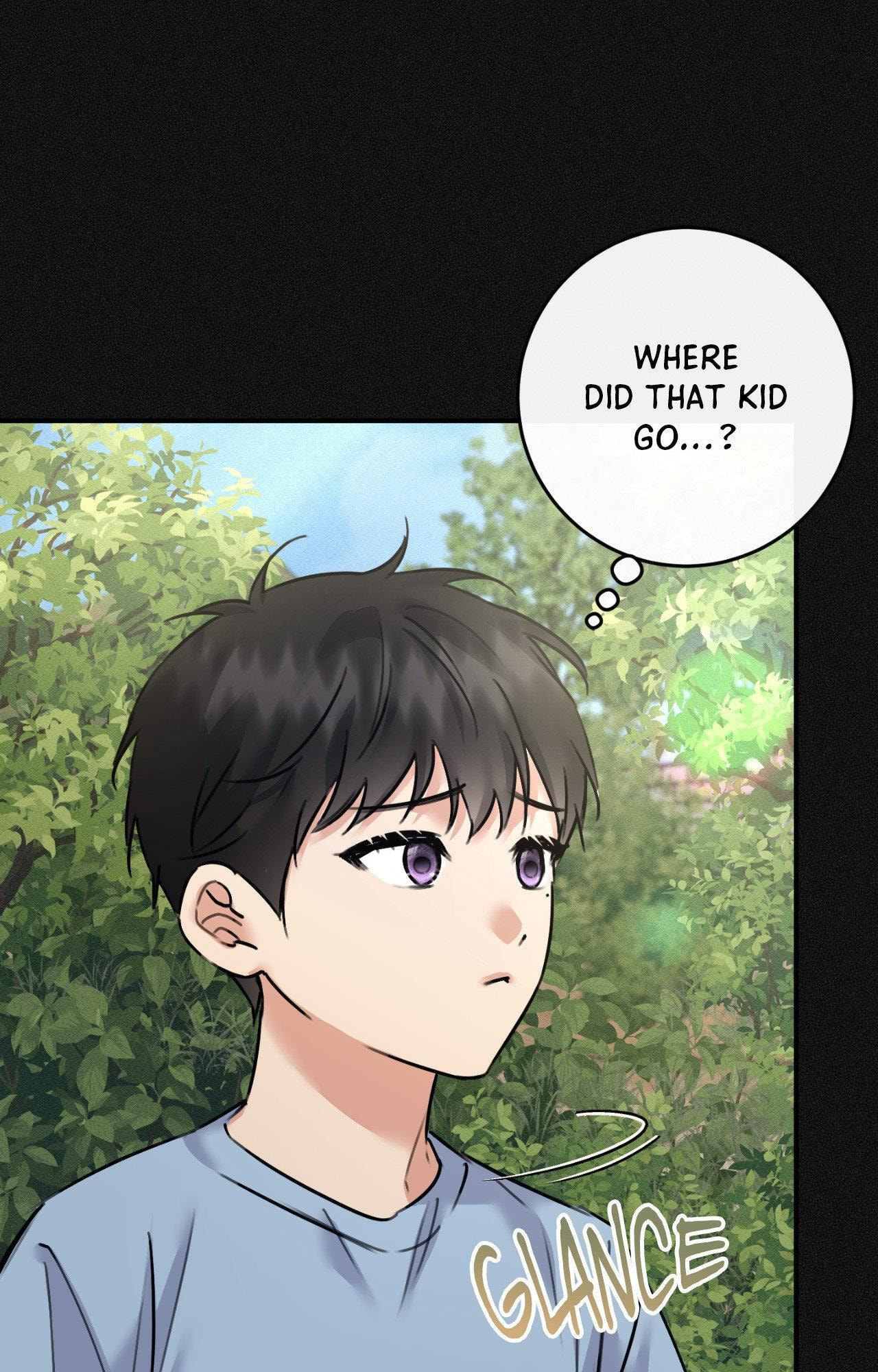 Symbiosis of Luna and Sol Chapter 53 page 71 - 