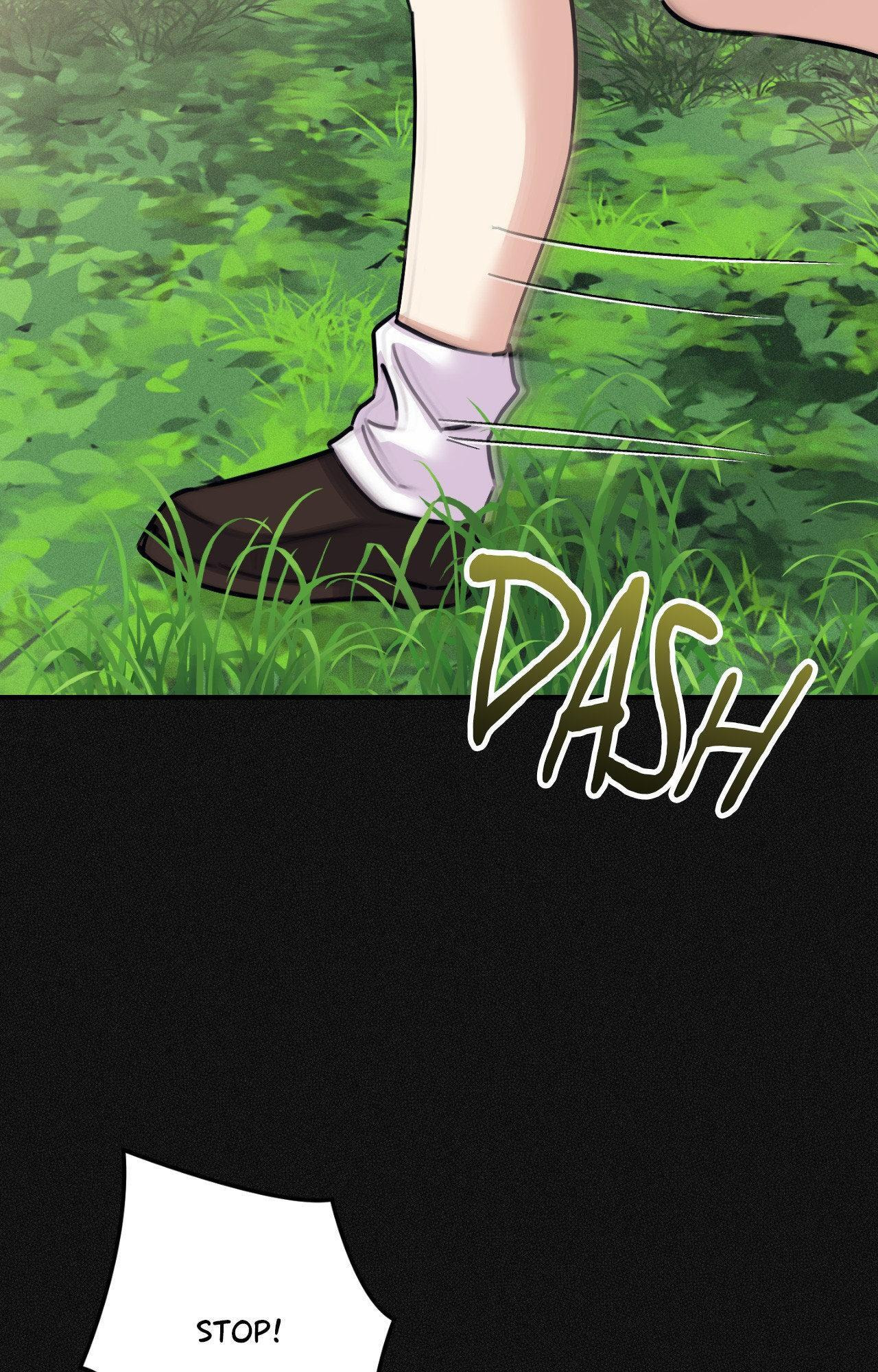 Symbiosis of Luna and Sol Chapter 53 page 79 - 