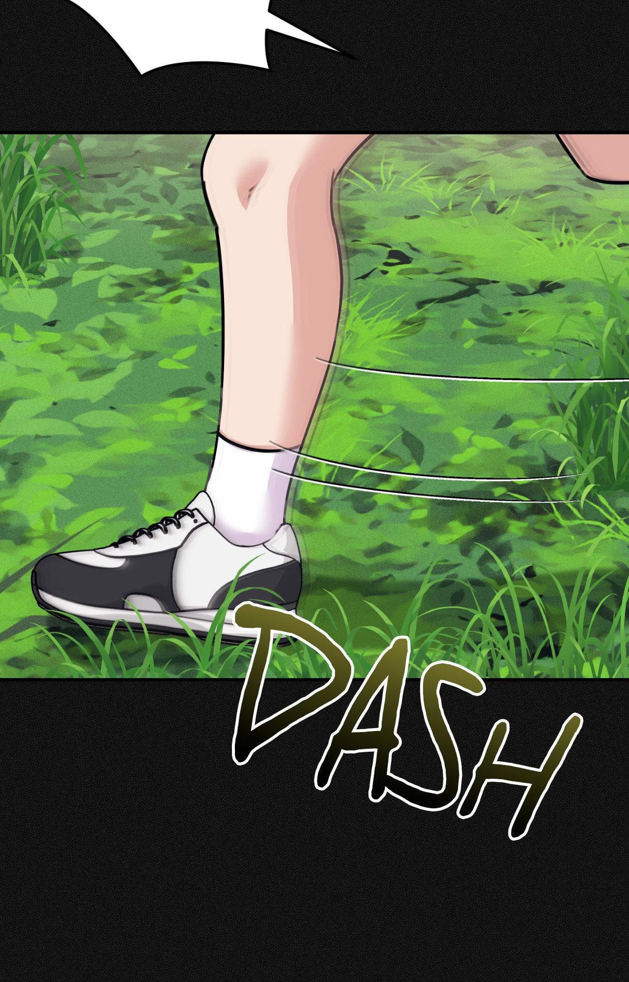 Symbiosis of Luna and Sol Chapter 53 page 80 - 