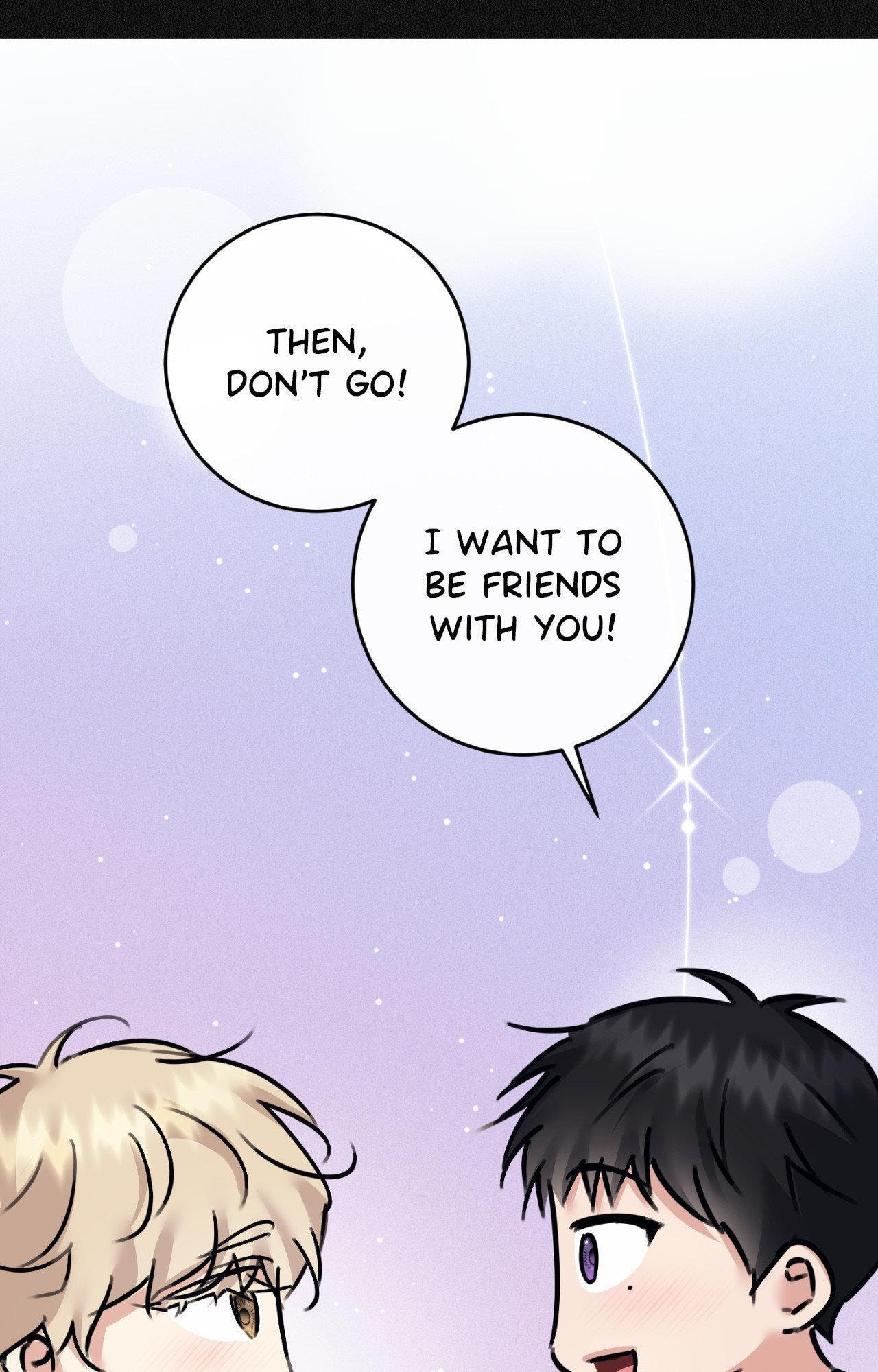 Symbiosis of Luna and Sol Chapter 53 page 86 - 