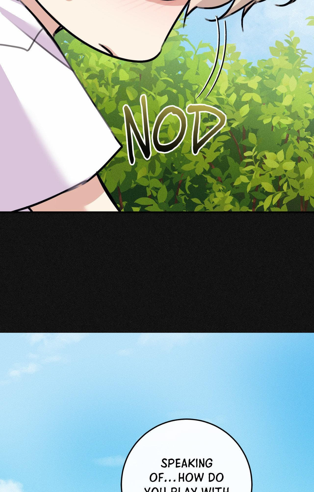 Symbiosis of Luna and Sol Chapter 53 page 90 - 