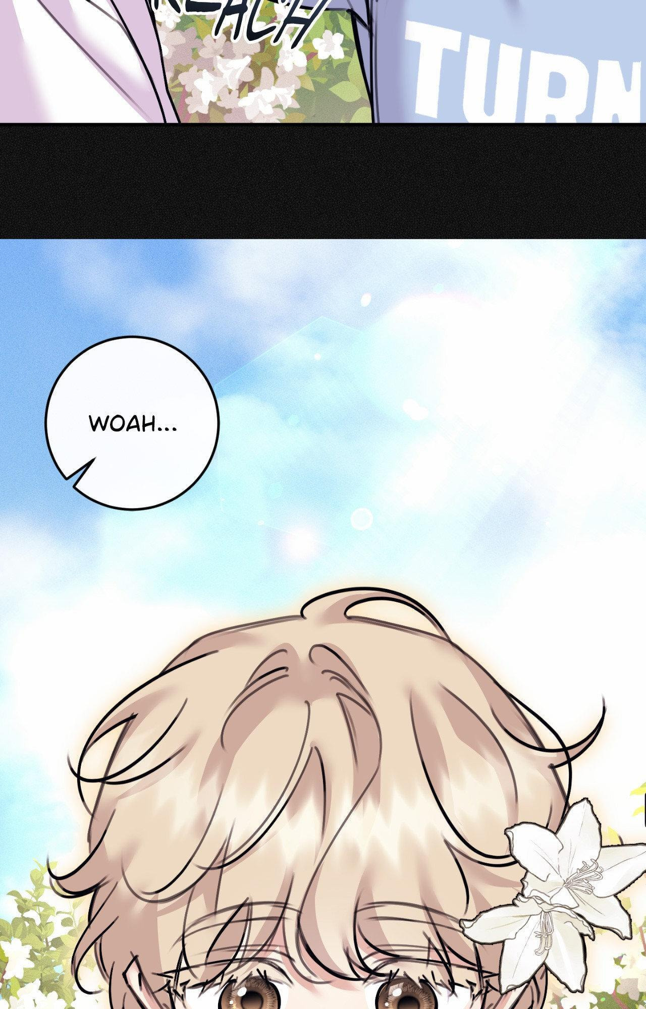 Symbiosis of Luna and Sol Chapter 53 page 96 - 