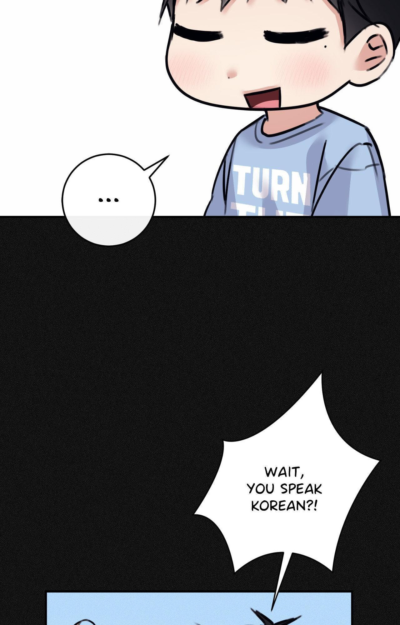 Symbiosis of Luna and Sol Chapter 53 page 99 - 