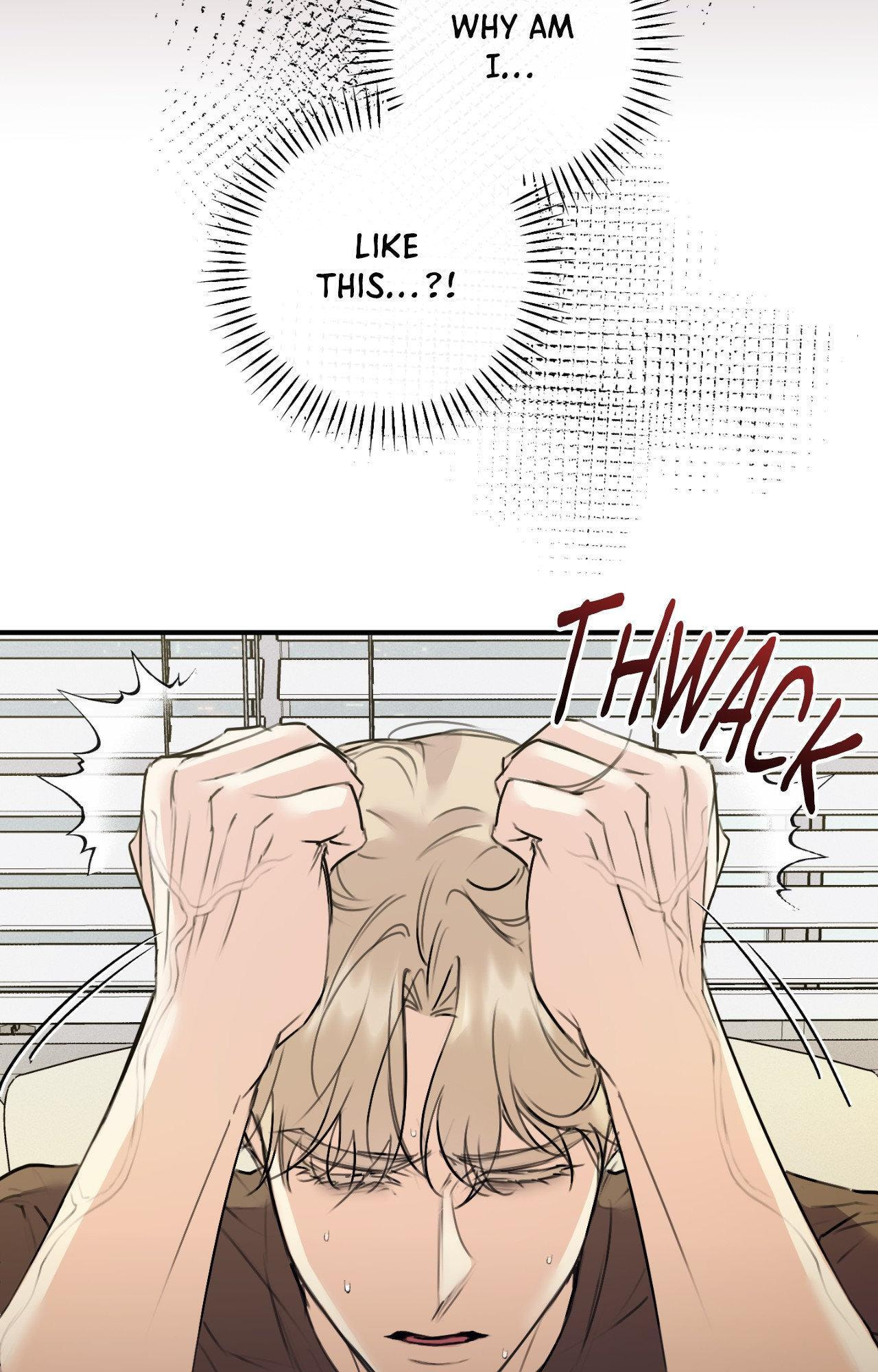 Symbiosis of Luna and Sol Chapter 54 page 11 - 