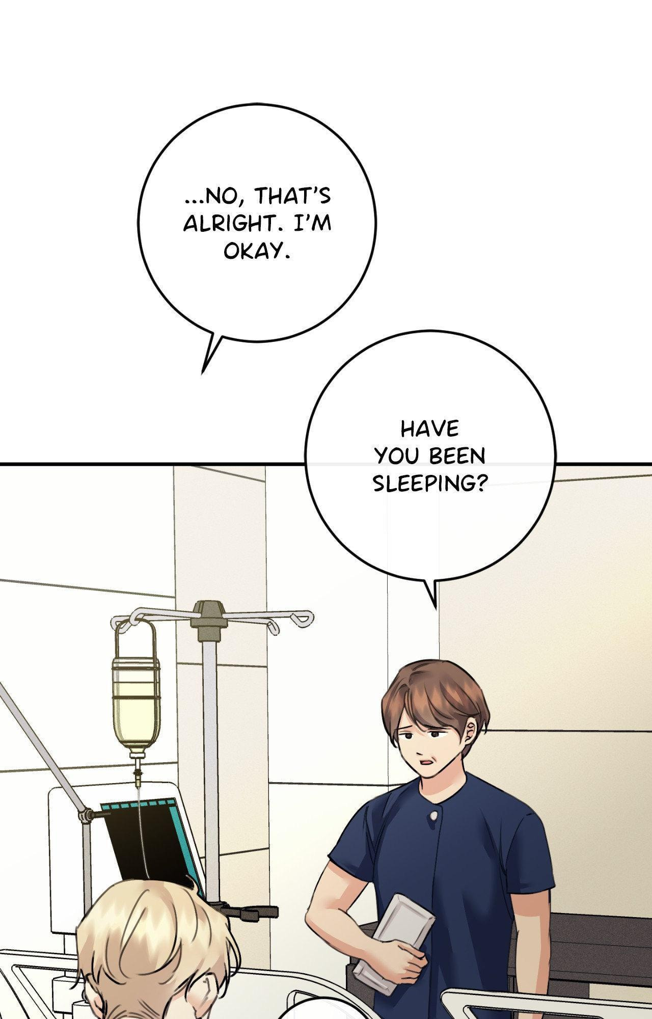 Symbiosis of Luna and Sol Chapter 54 page 16 - 