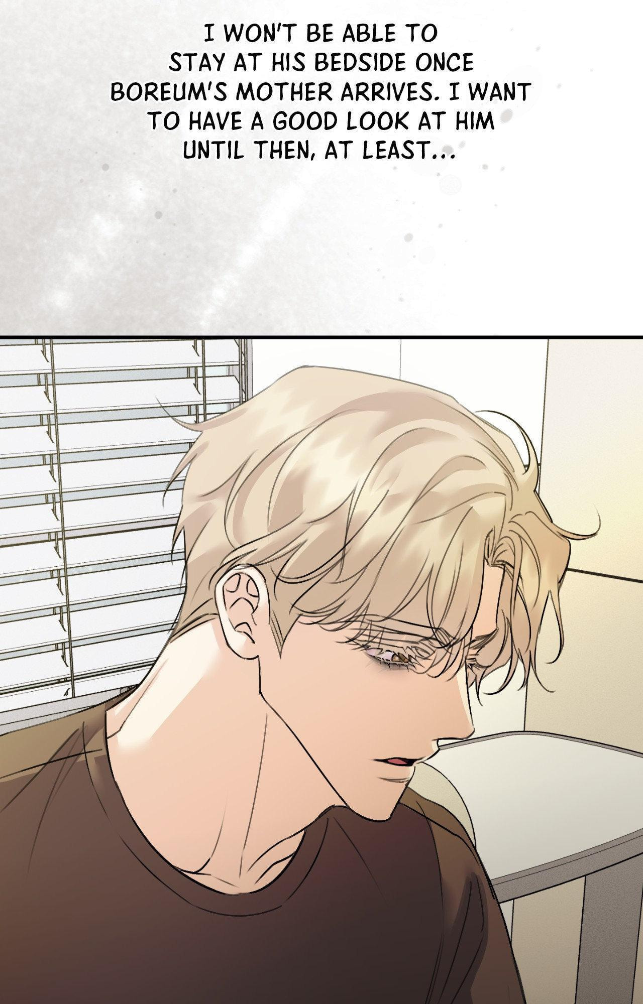 Symbiosis of Luna and Sol Chapter 54 page 20 - 