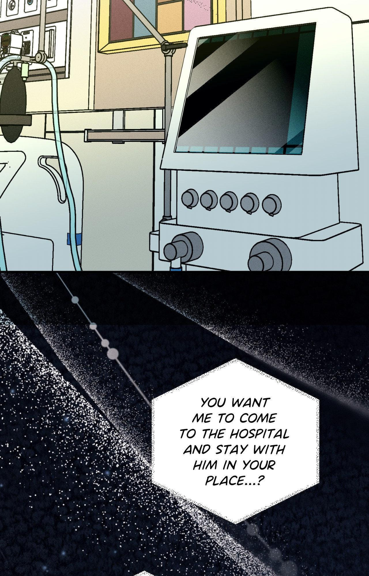 Symbiosis of Luna and Sol Chapter 54 page 3 - 