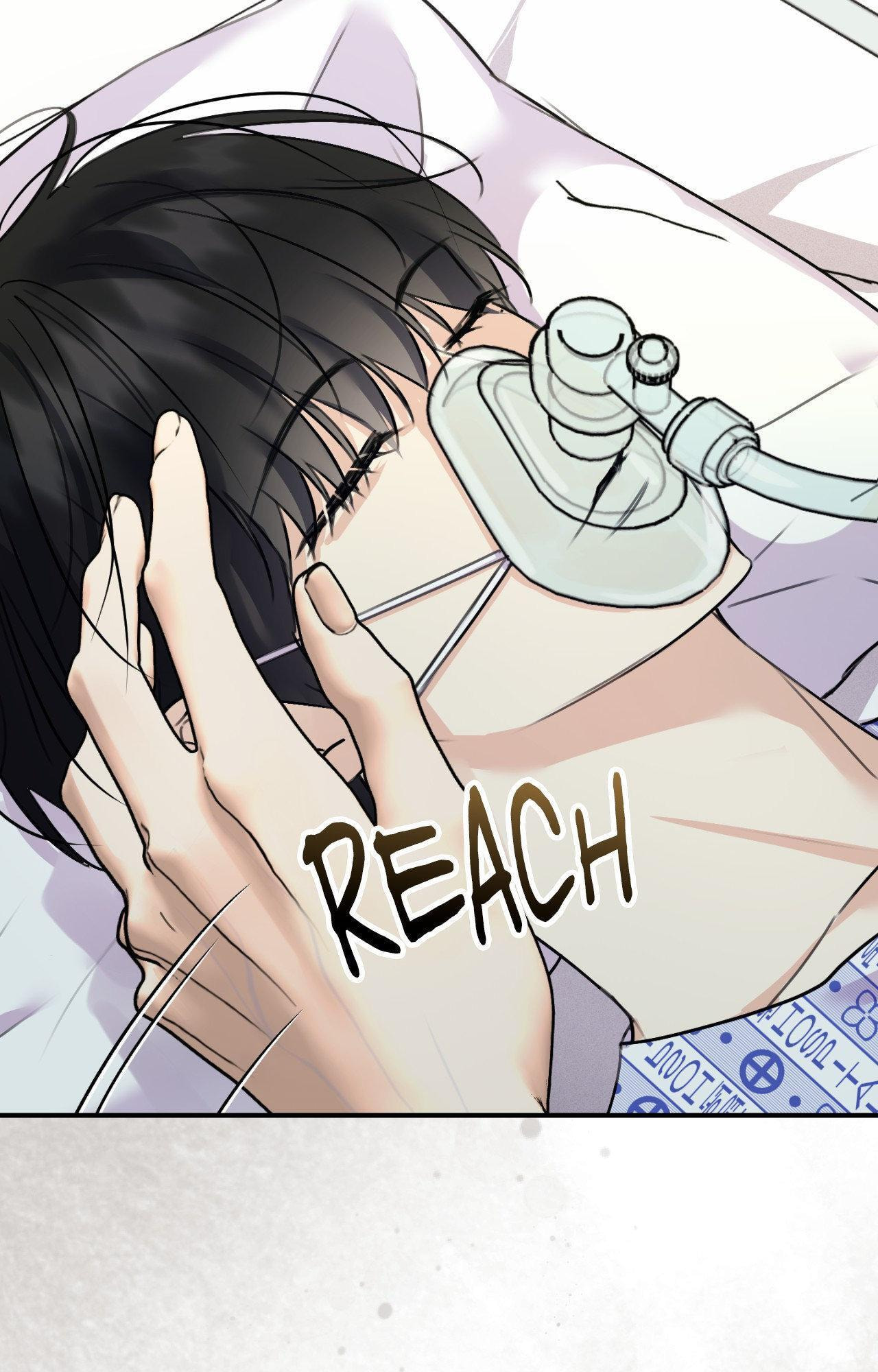 Symbiosis of Luna and Sol Chapter 54 page 22 - 