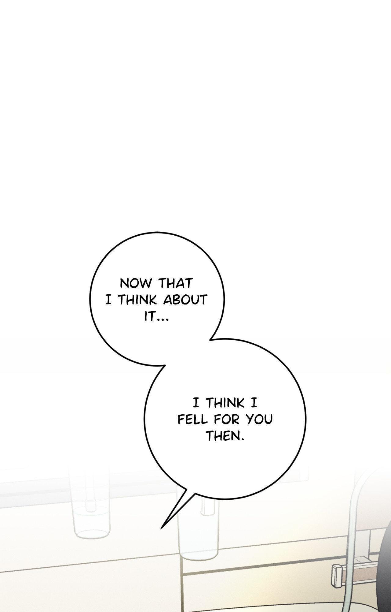 Symbiosis of Luna and Sol Chapter 54 page 25 - 