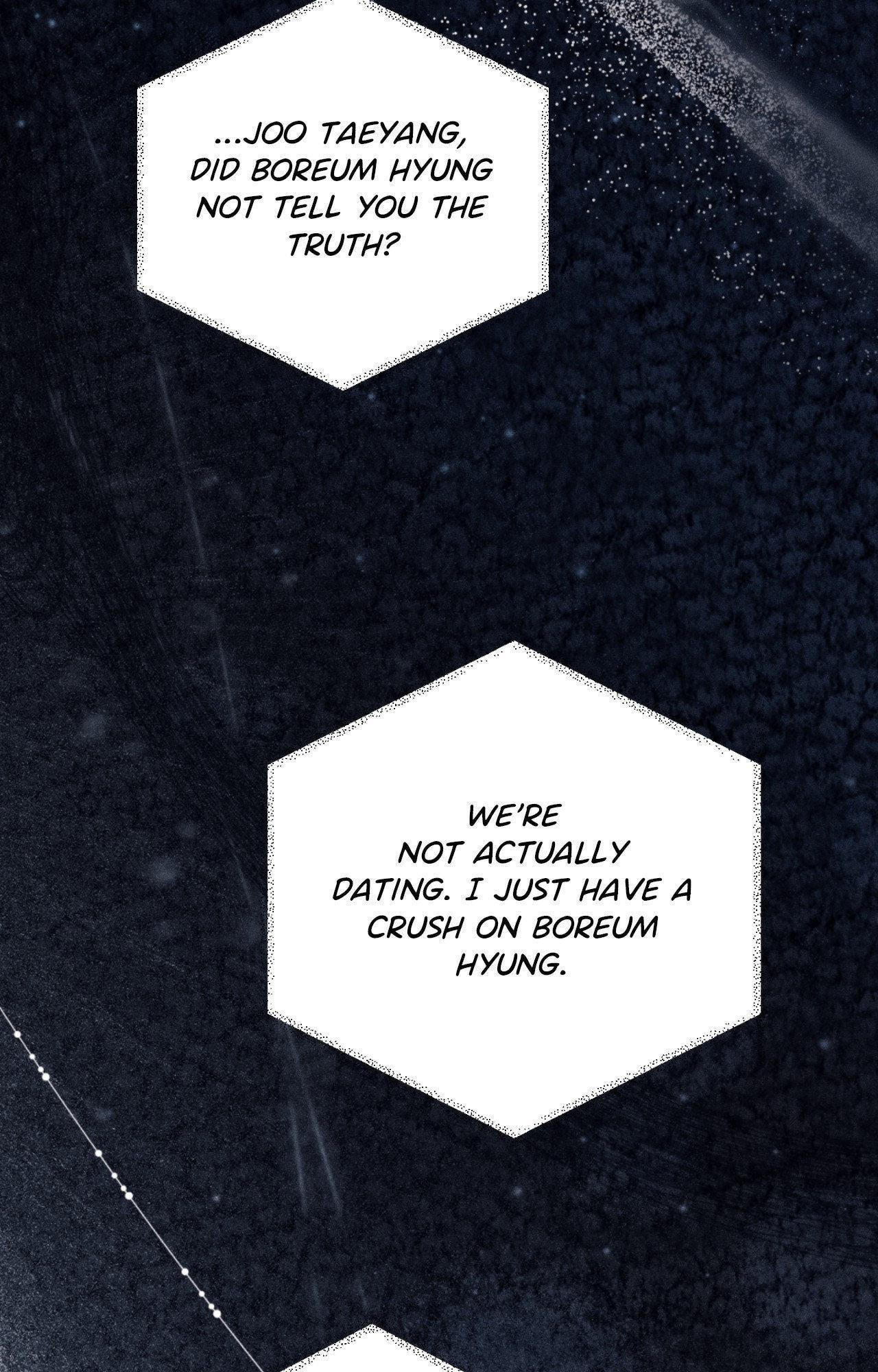 Symbiosis of Luna and Sol Chapter 54 page 4 - 