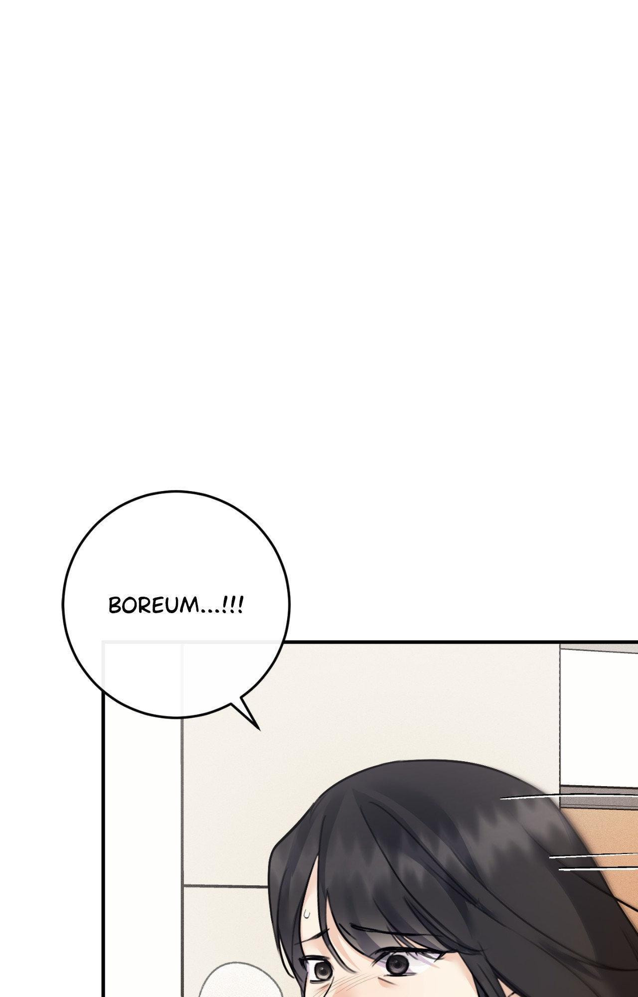 Symbiosis of Luna and Sol Chapter 54 page 32 - 