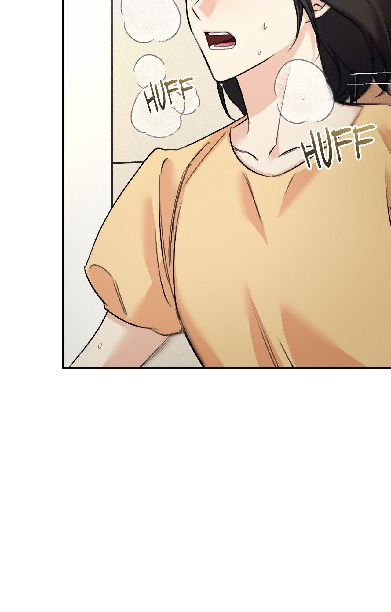 Symbiosis of Luna and Sol Chapter 54 page 33 - 
